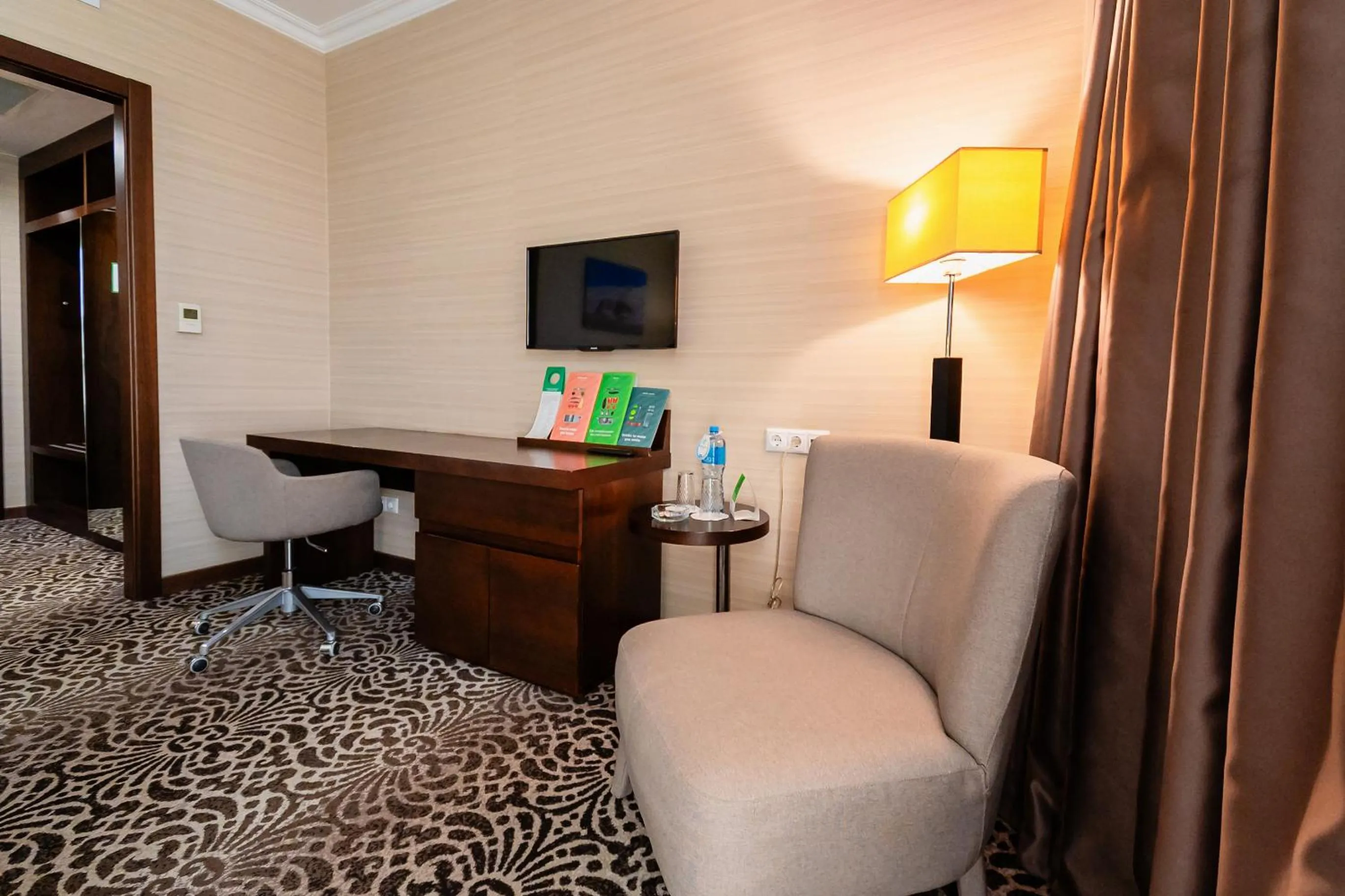 Holiday Inn Aktau by IHG