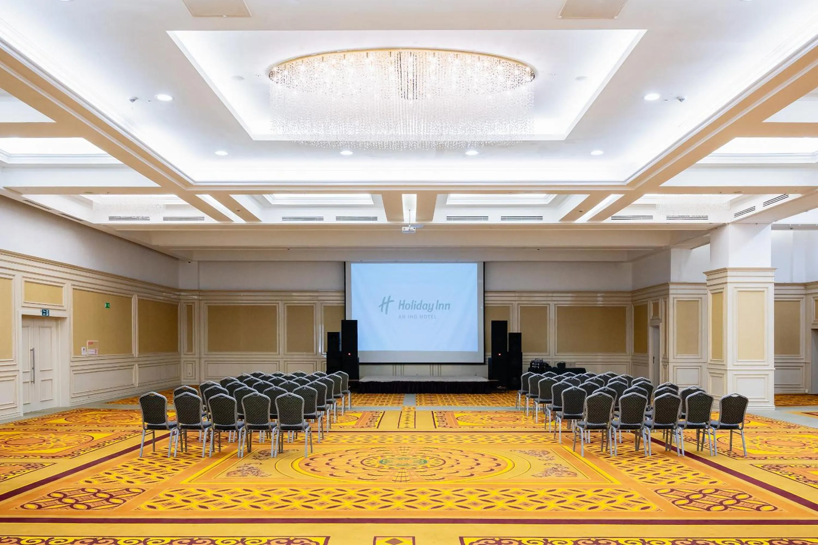 Holiday Inn Aktau by IHG