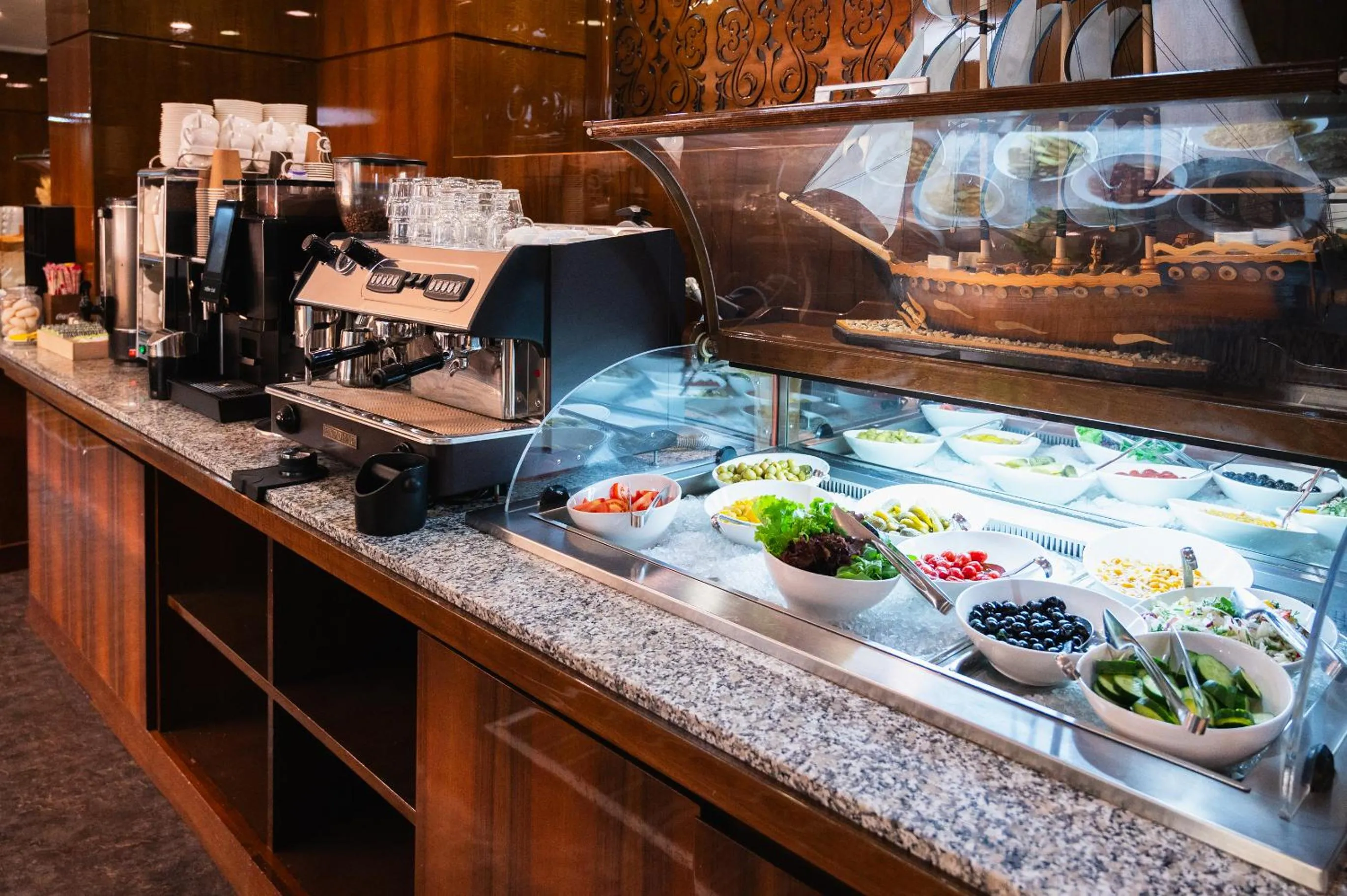 Holiday Inn Aktau by IHG