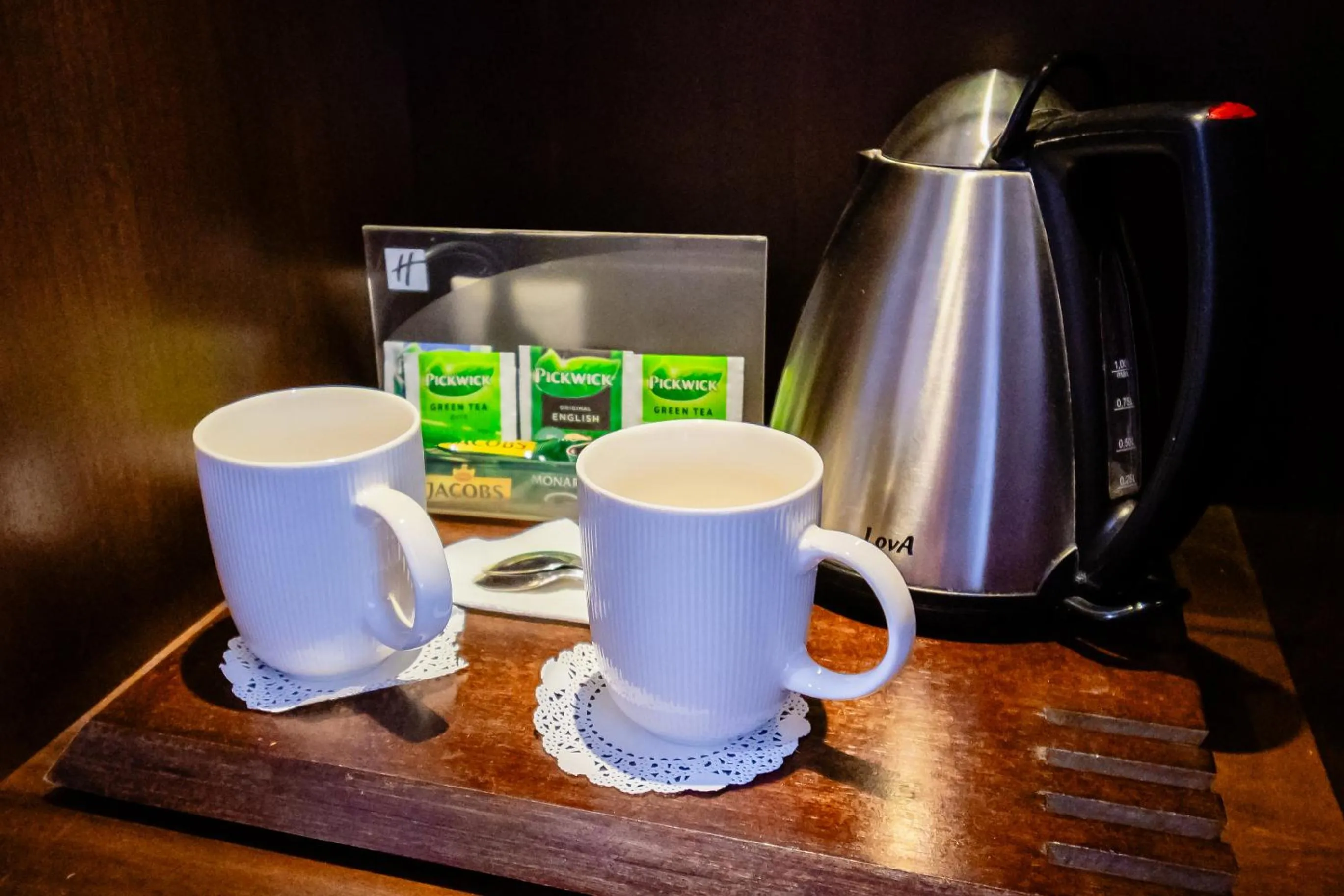 Holiday Inn Aktau by IHG