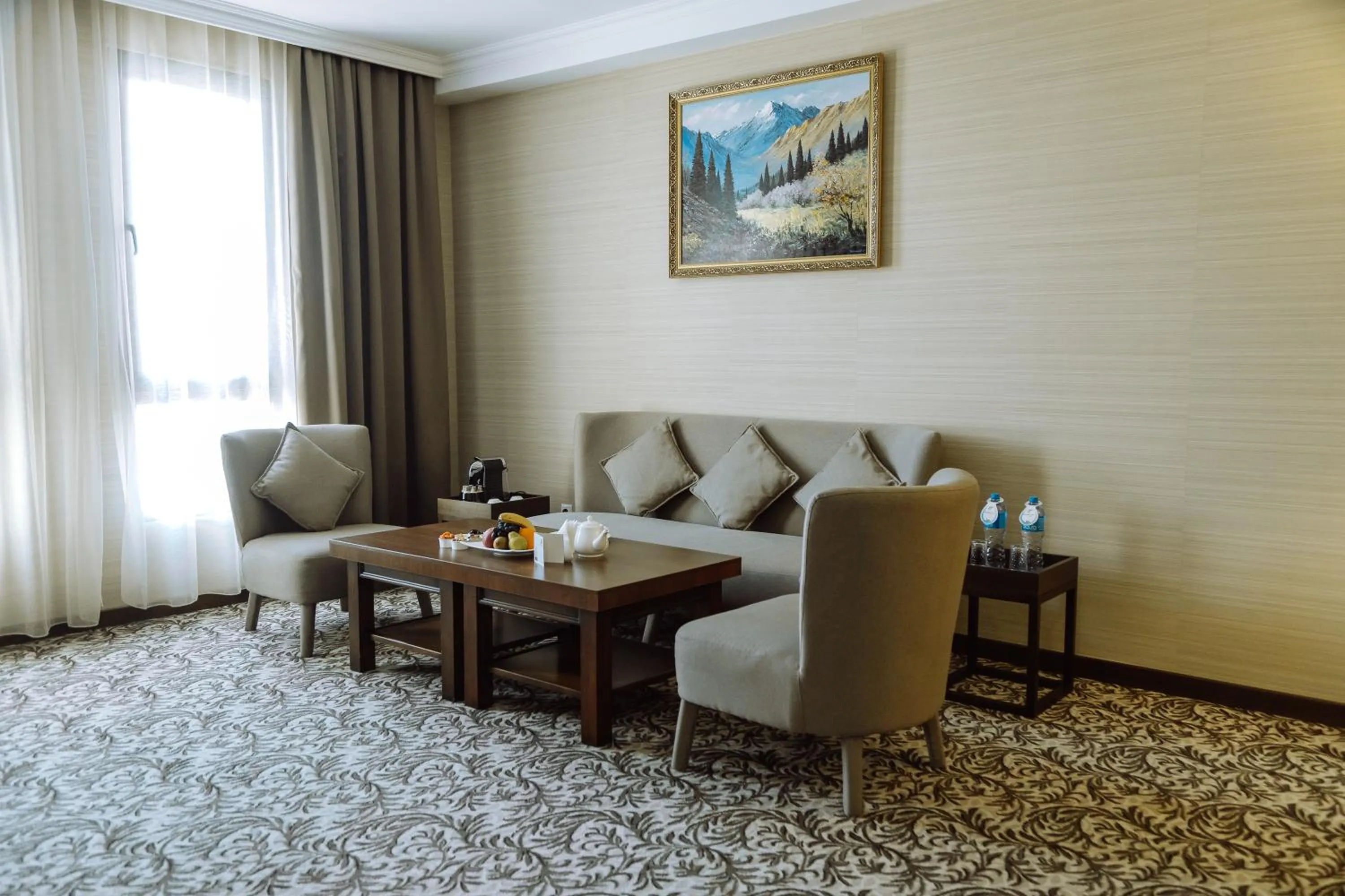 Holiday Inn Aktau by IHG