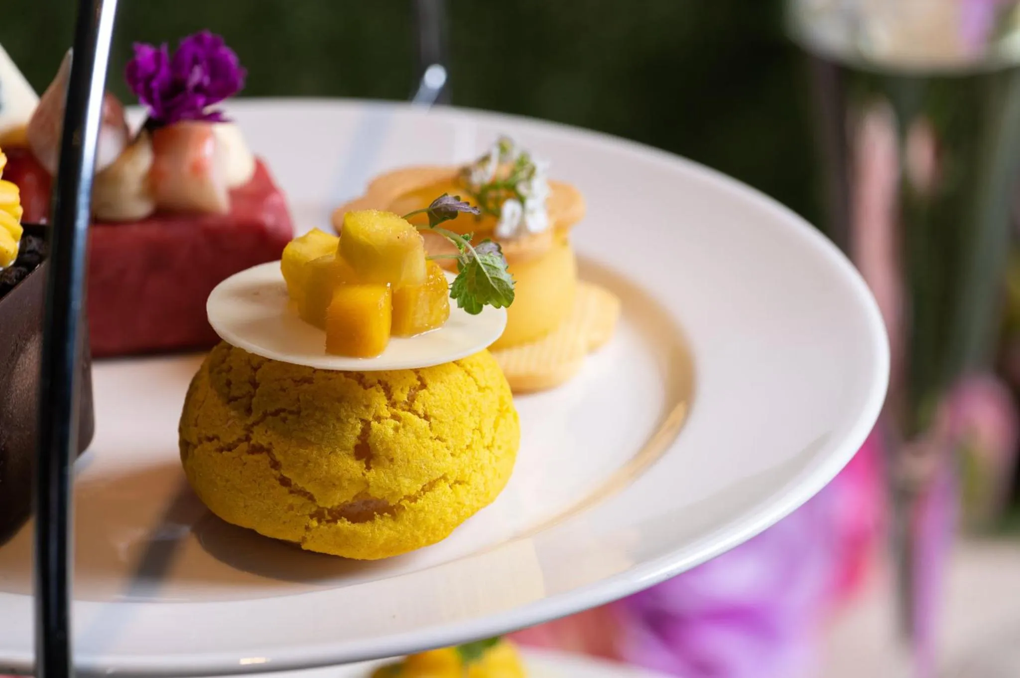 Restaurant/places to eat in InterContinental London - The O2