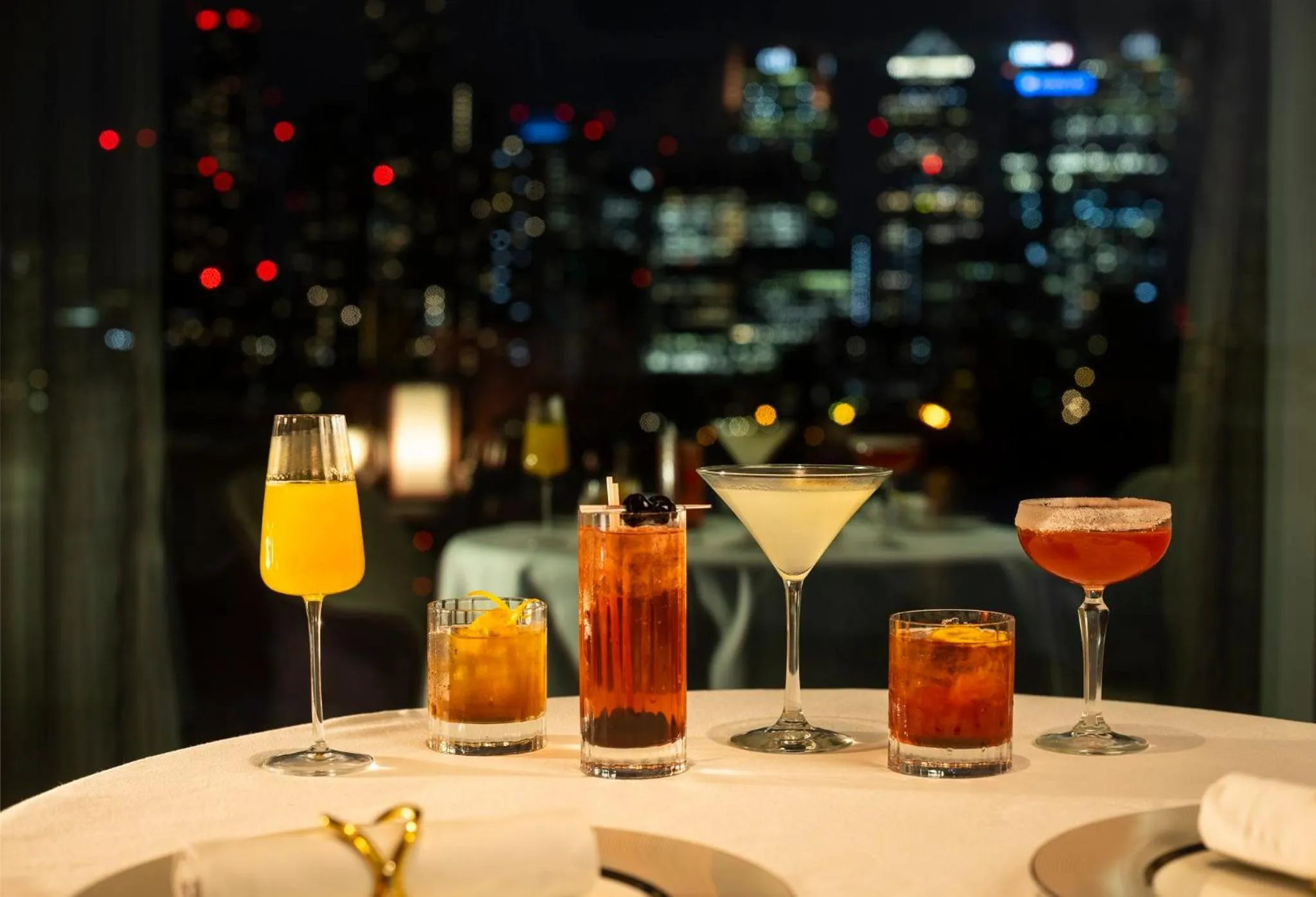 Photo of the whole room in InterContinental London - The O2