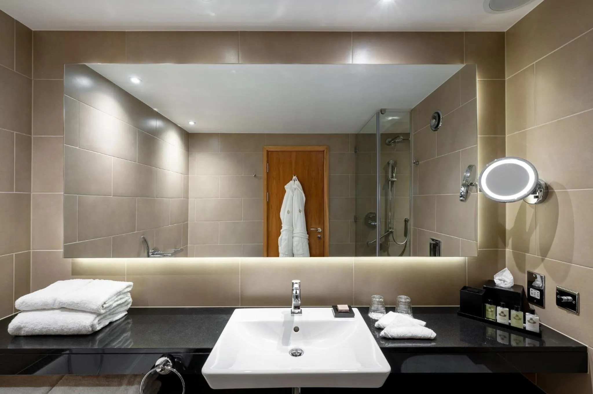 Bathroom in InterContinental London - The O2