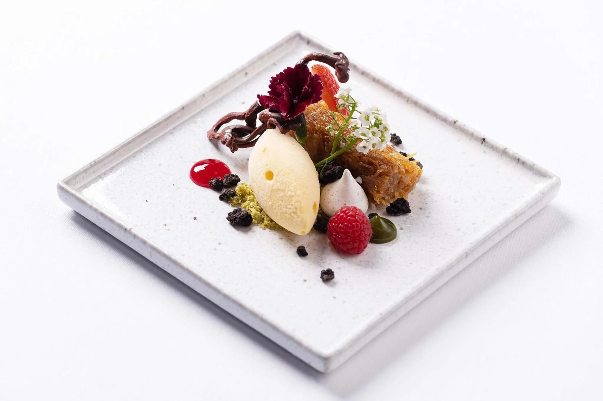 Restaurant/places to eat in InterContinental London - The O2