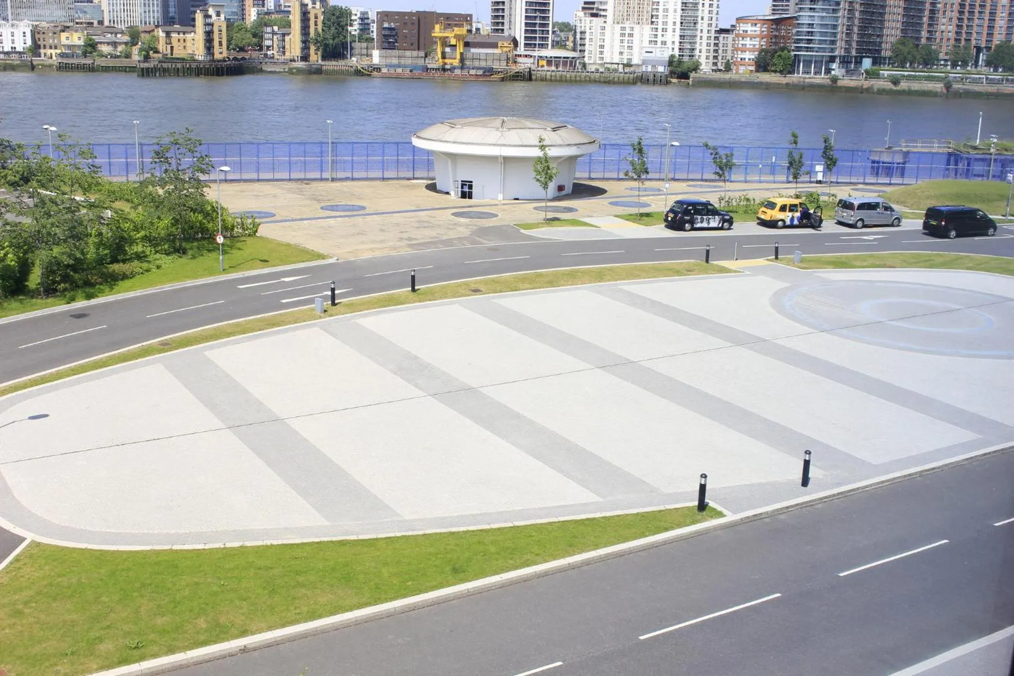 Meeting/conference room in InterContinental London - The O2