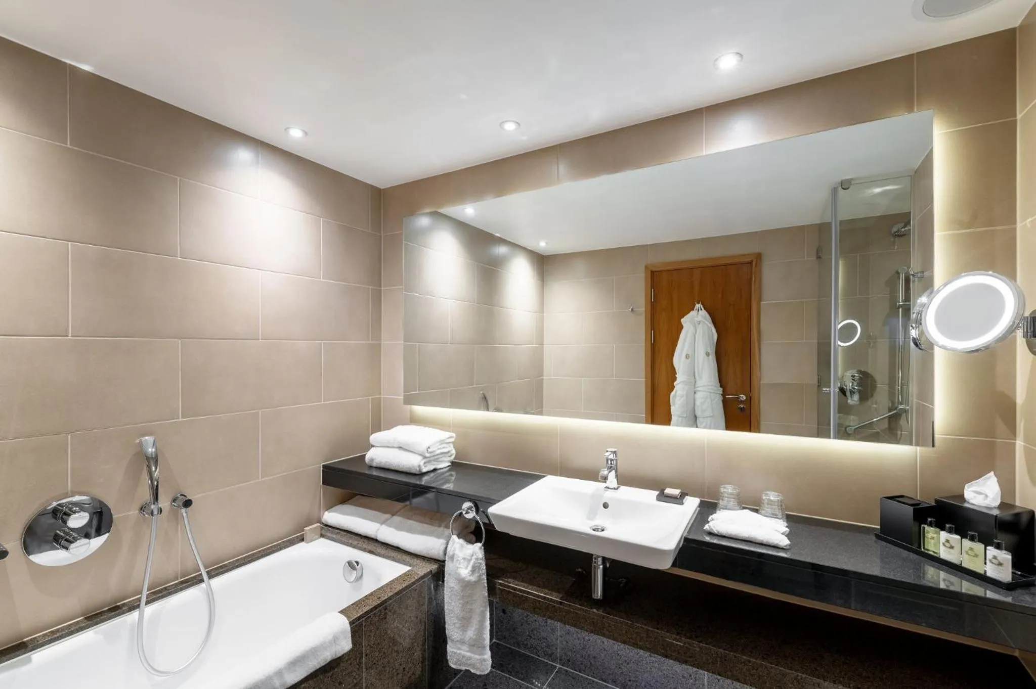 Bathroom in InterContinental London - The O2