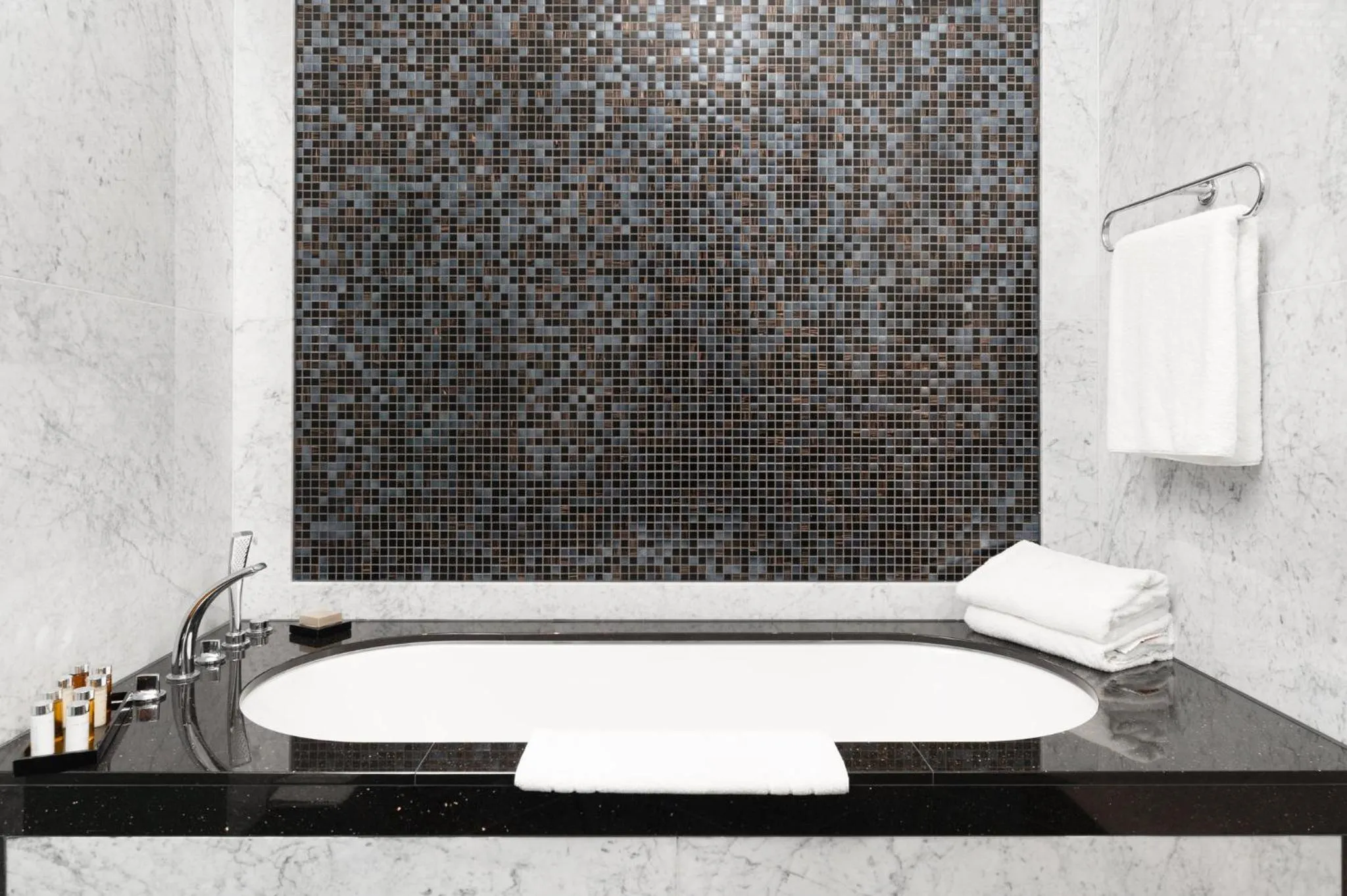 Bedroom in InterContinental London - The O2