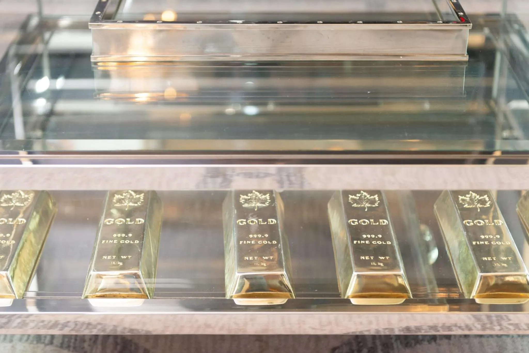 Bedroom in InterContinental London - The O2