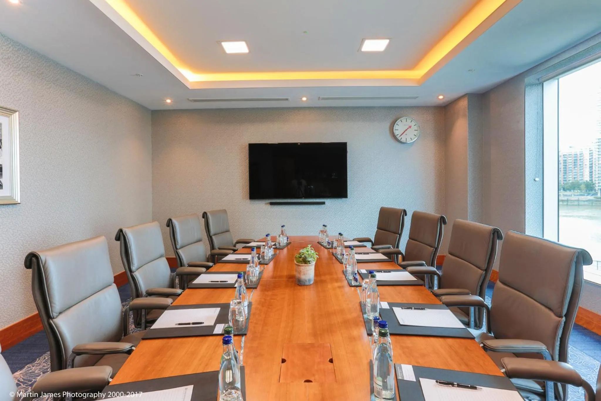 Meeting/conference room in InterContinental London - The O2