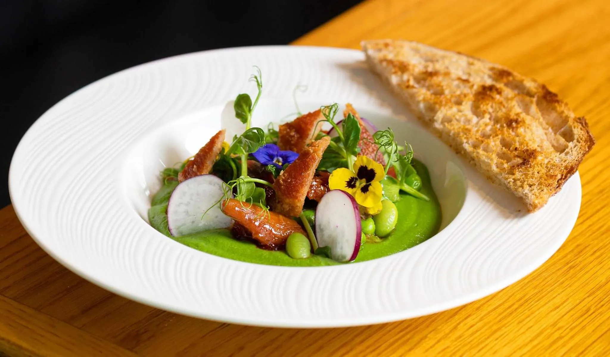 Restaurant/places to eat in InterContinental London - The O2