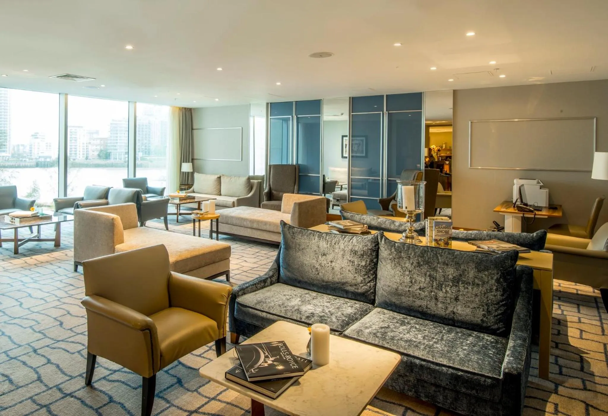 Other in InterContinental London - The O2