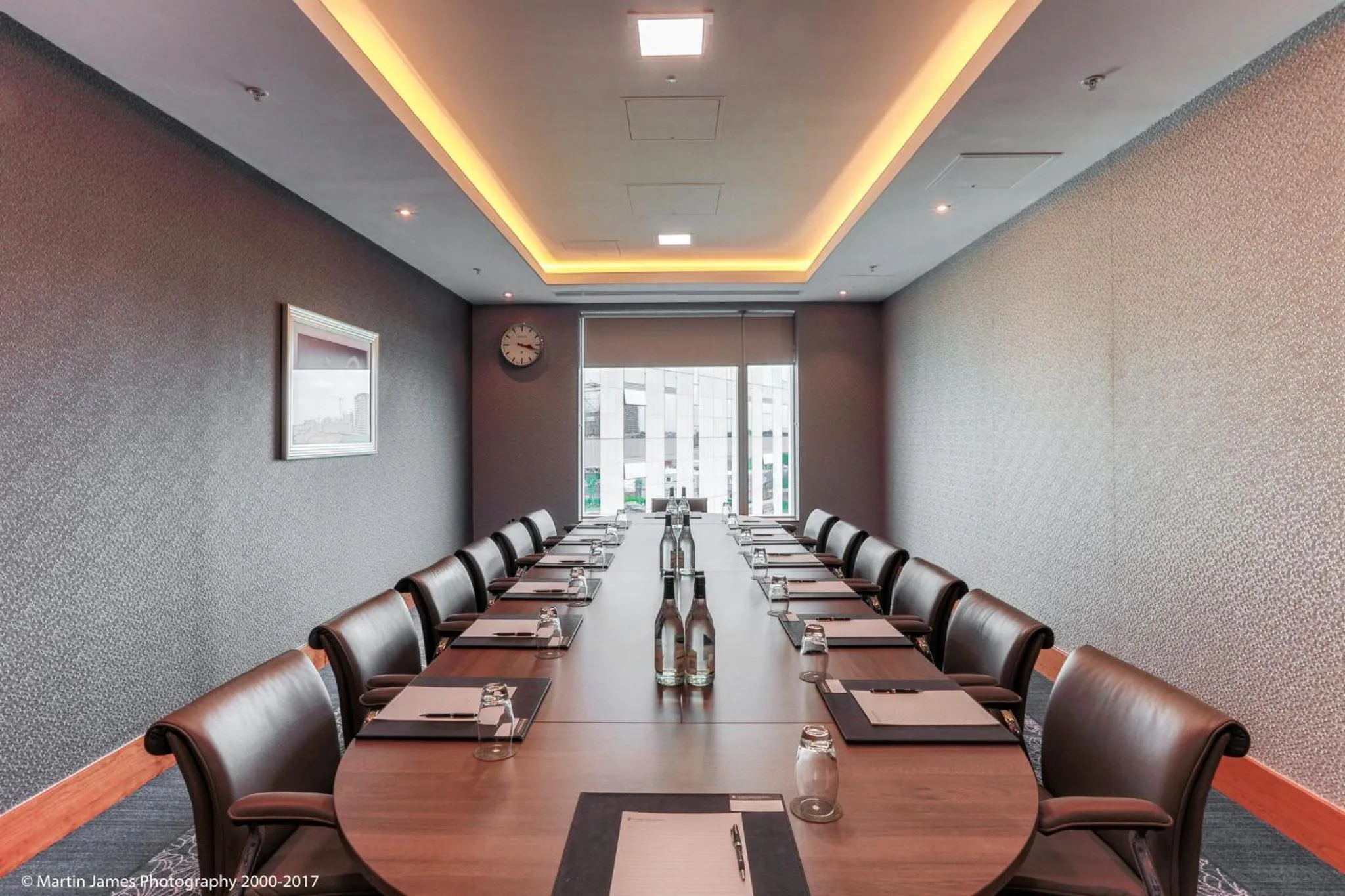 Meeting/conference room in InterContinental London - The O2