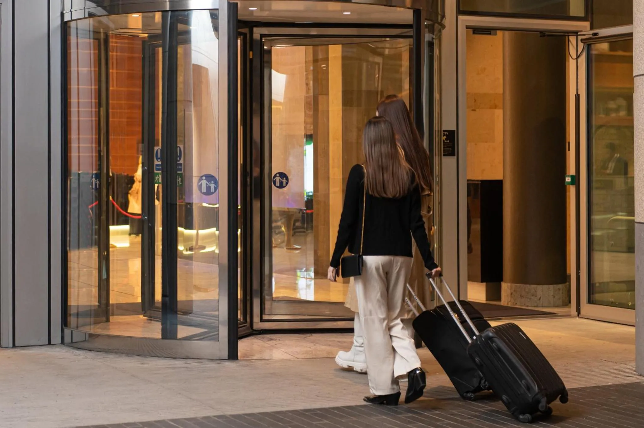 Property building in InterContinental London - The O2