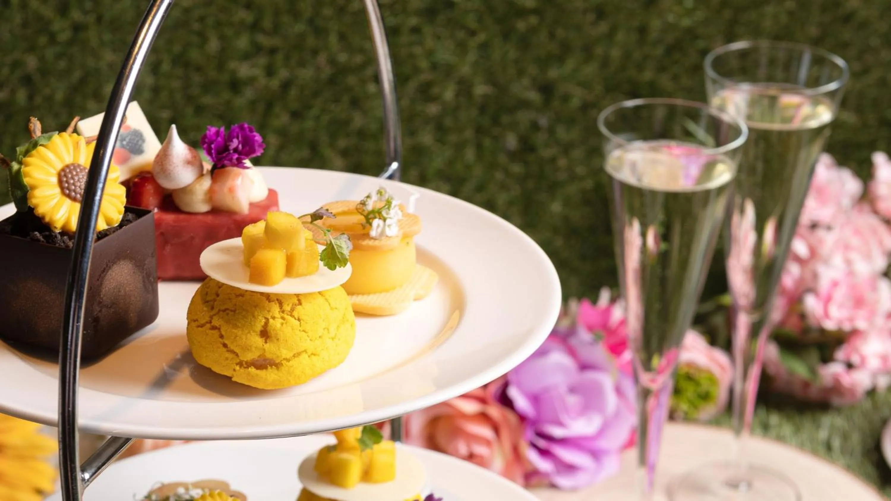 Restaurant/places to eat in InterContinental London - The O2