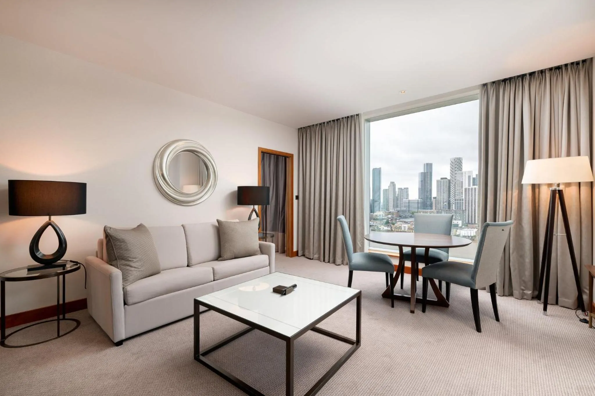 Photo of the whole room in InterContinental London - The O2