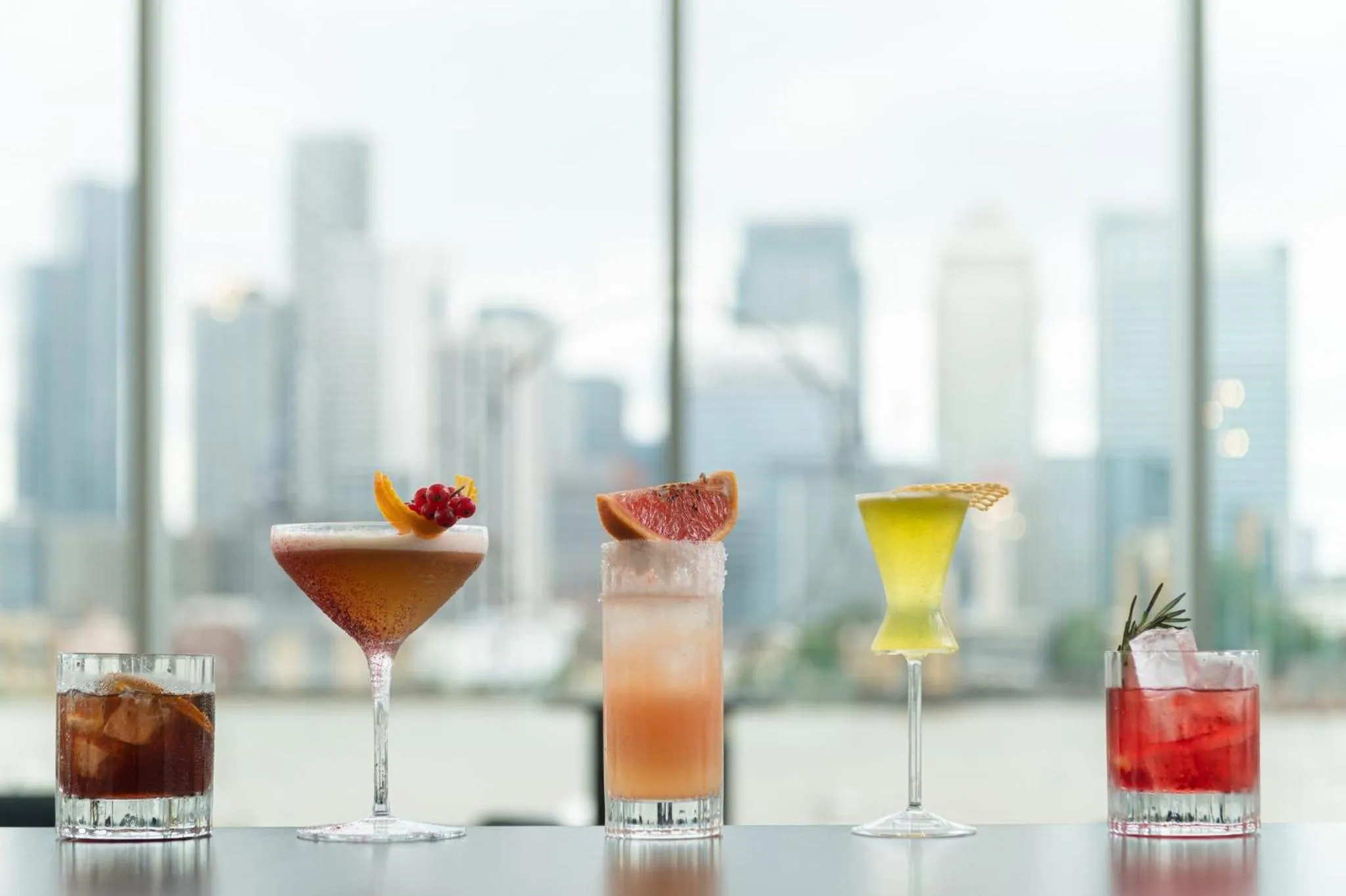 Photo of the whole room in InterContinental London - The O2