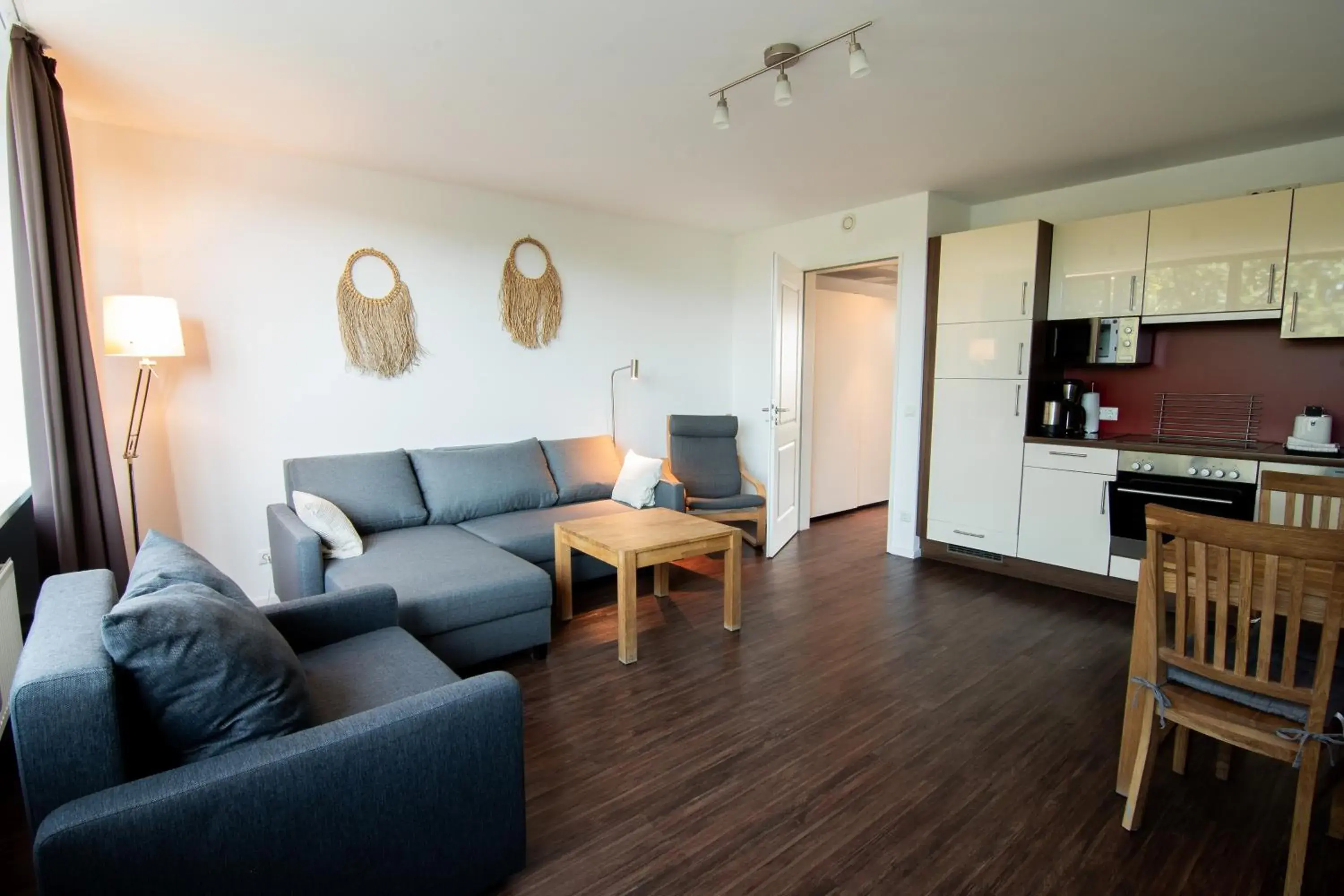 Apartments am Südkanal Apartments am Südkanal