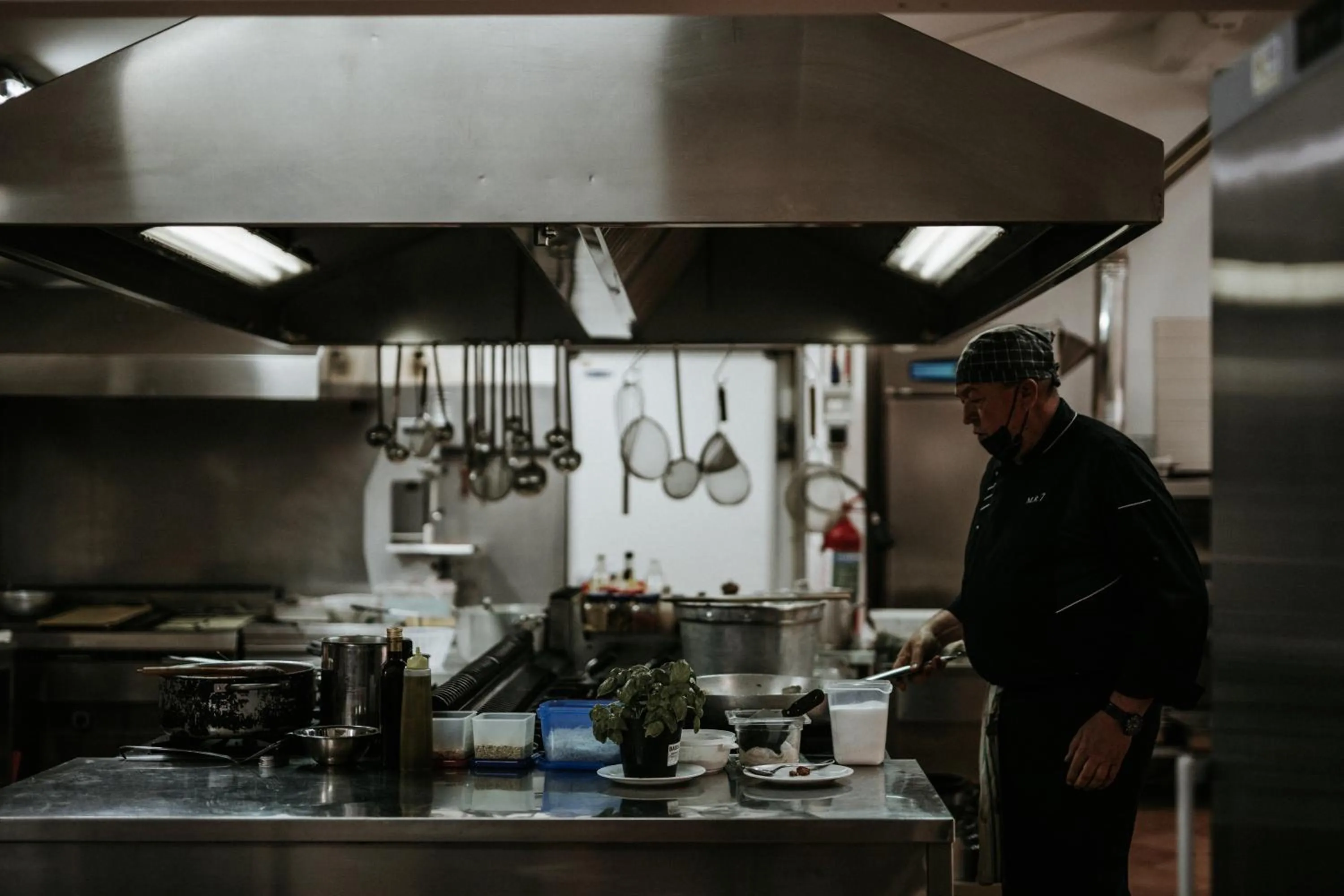 L'Anfora Country Club