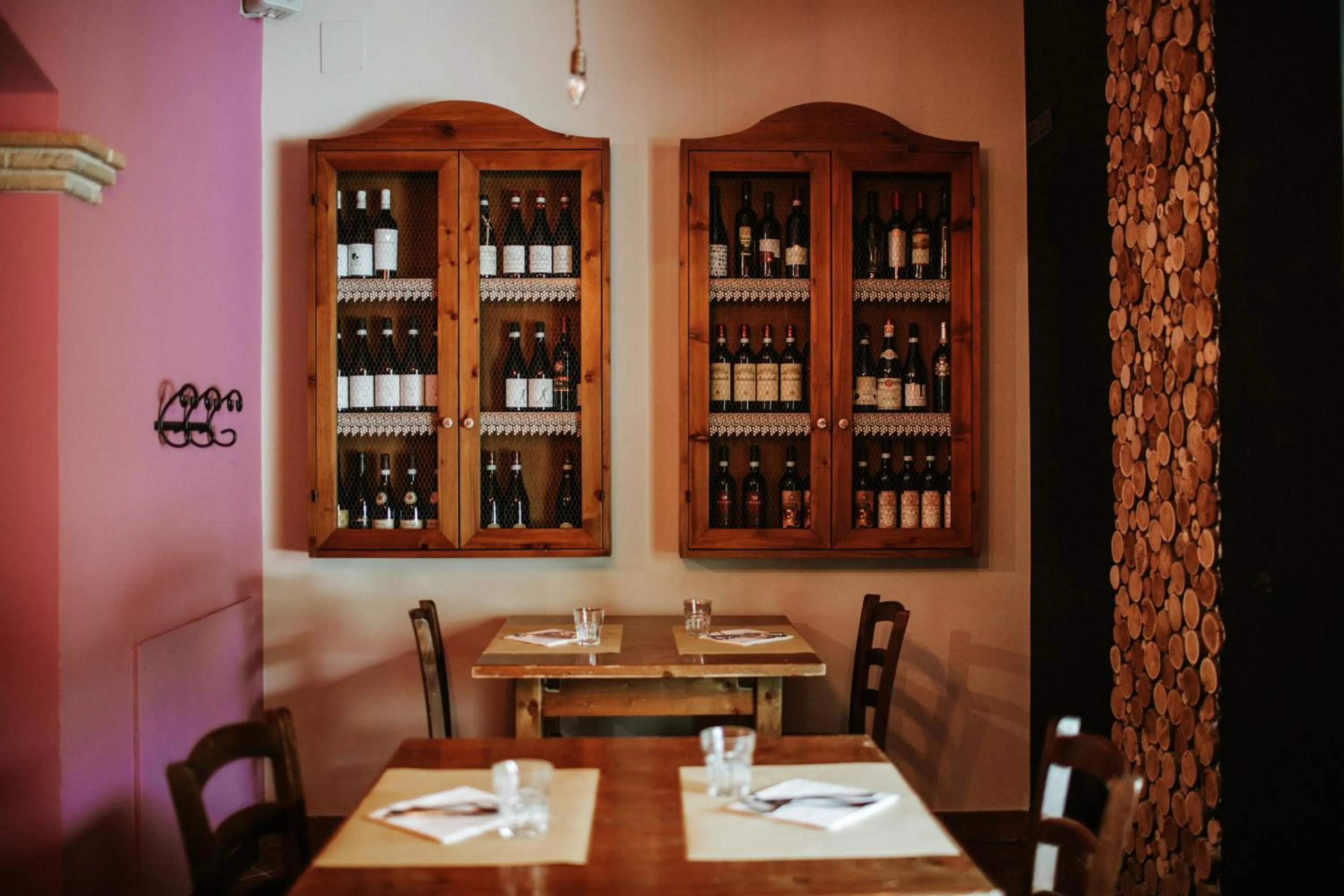 L'Anfora Country Club