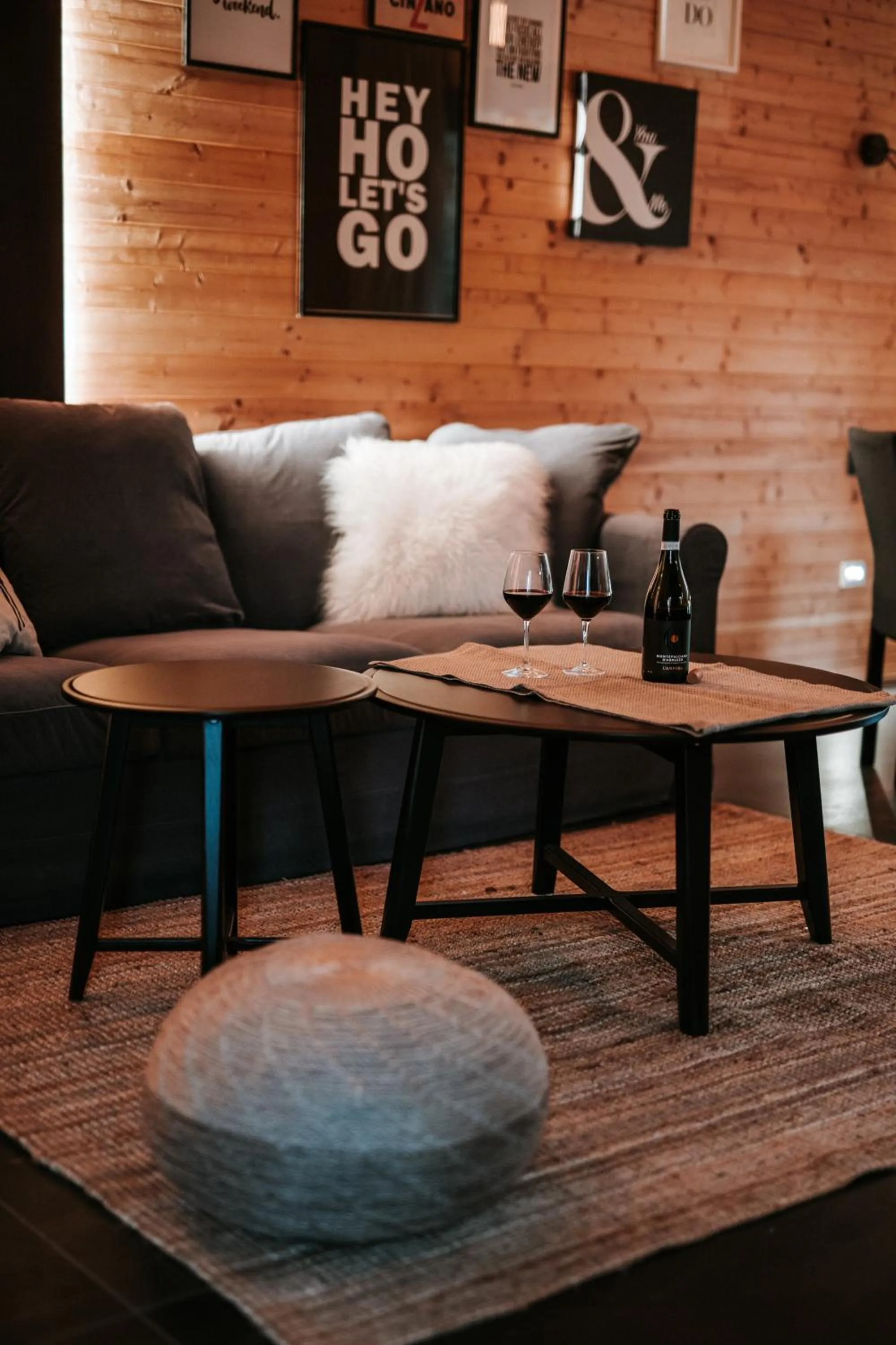 L'Anfora Country Club