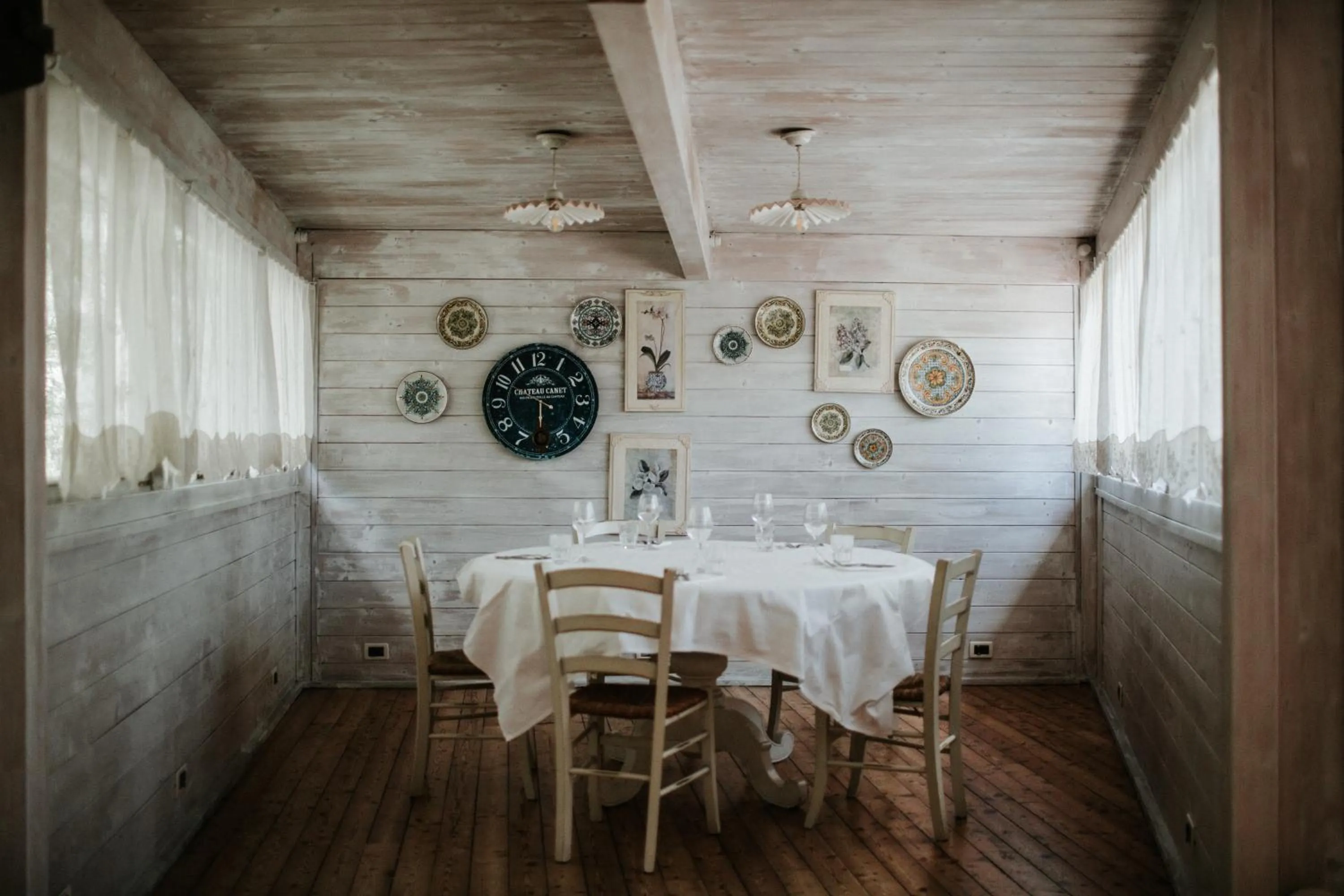 L'Anfora Country Club