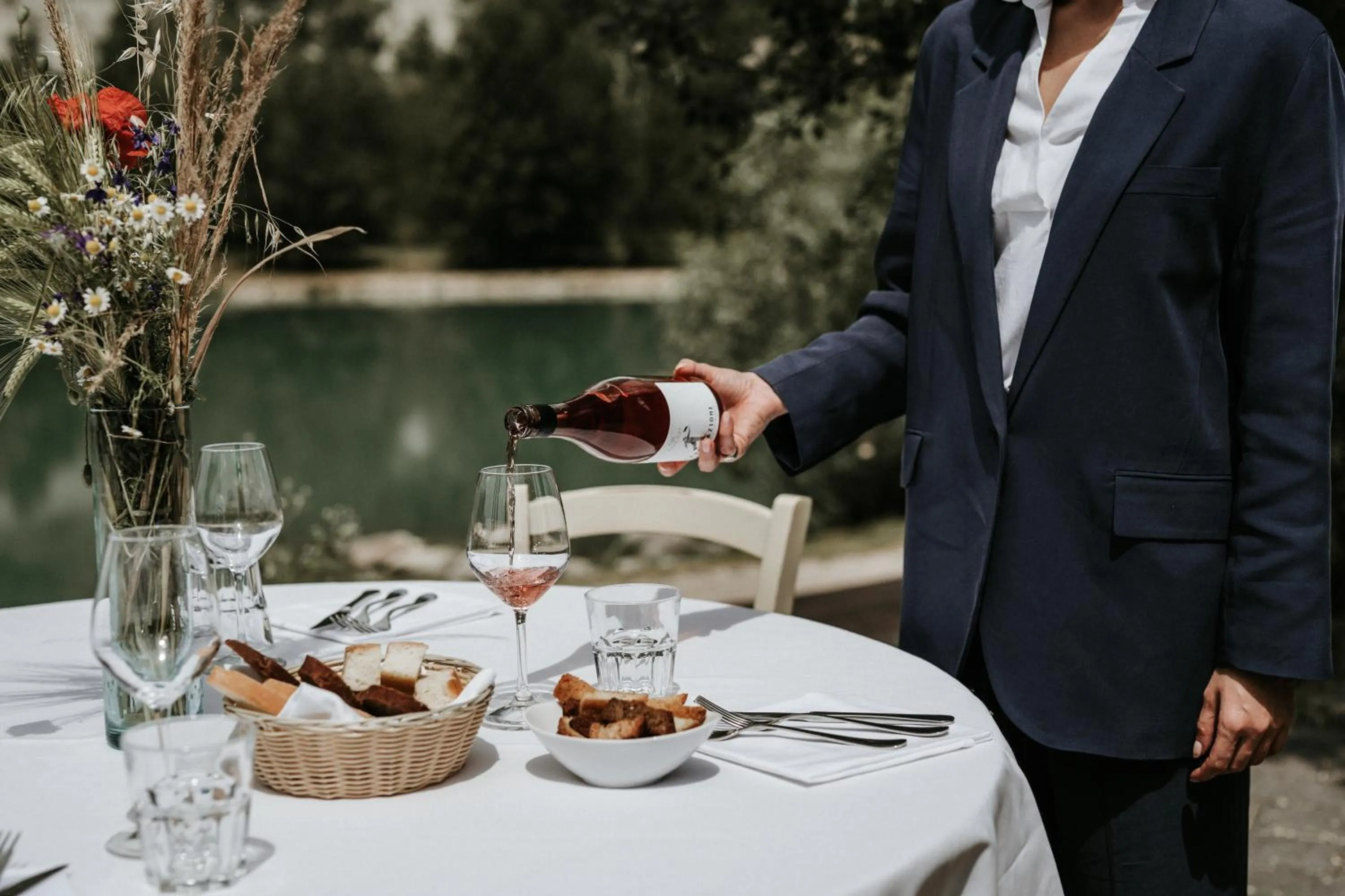 L'Anfora Country Club