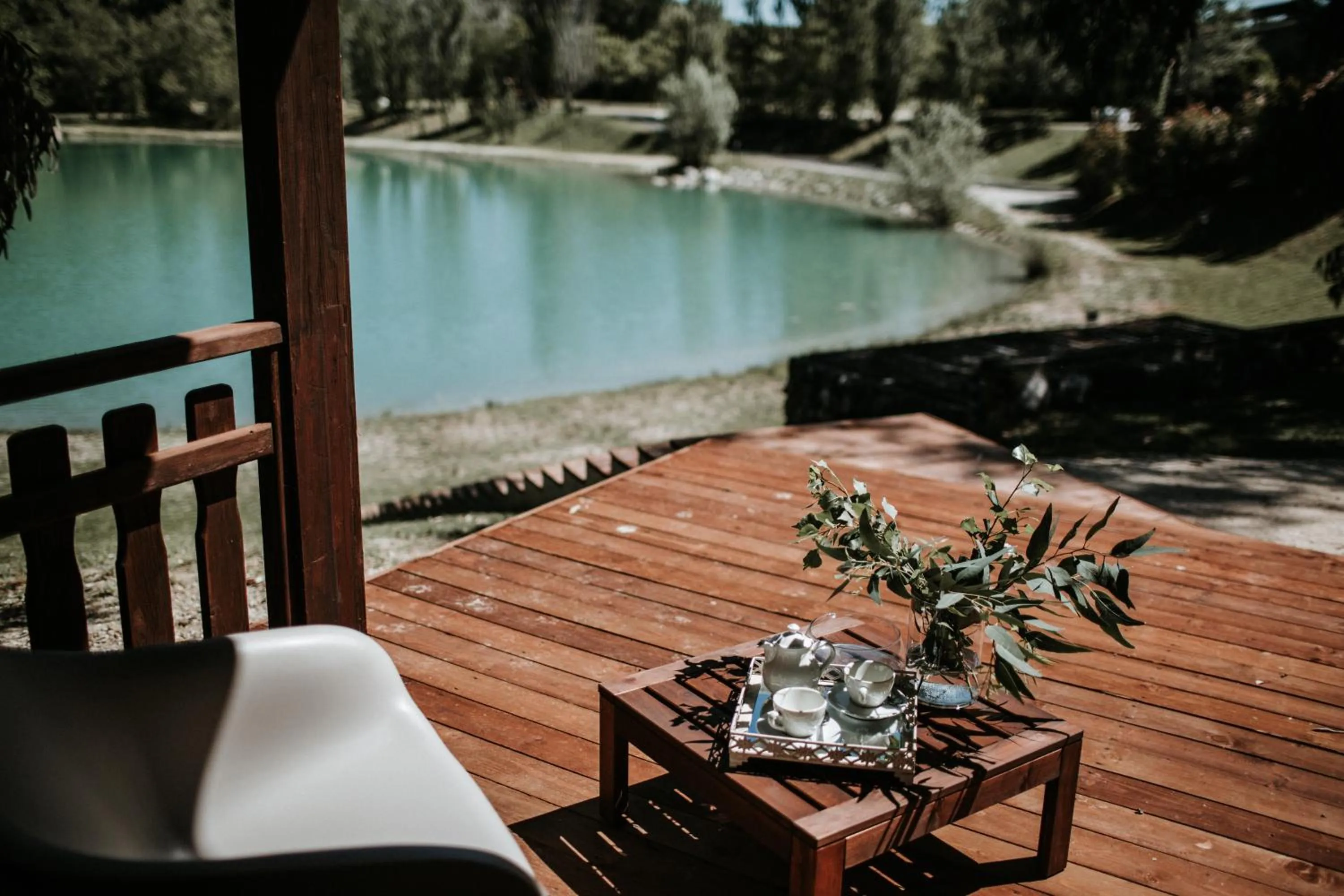 L'Anfora Country Club