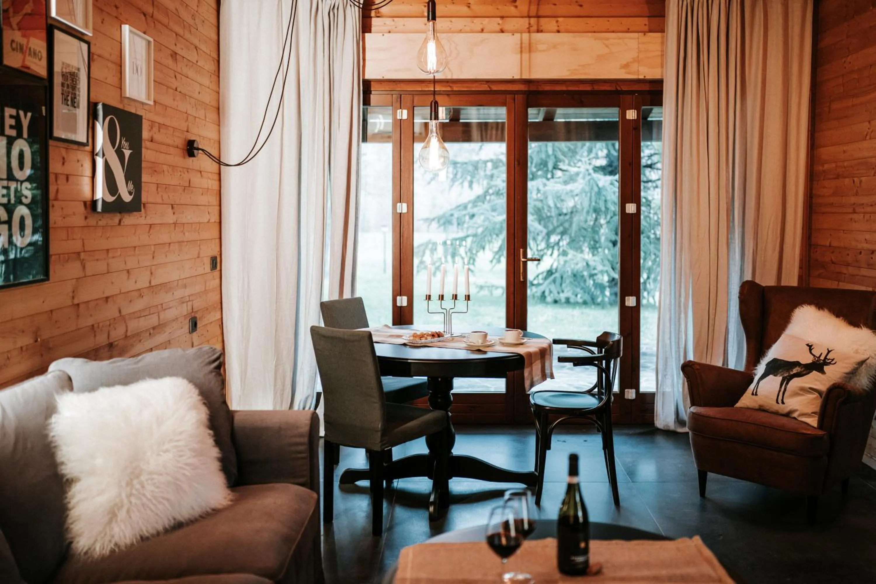 L'Anfora Country Club