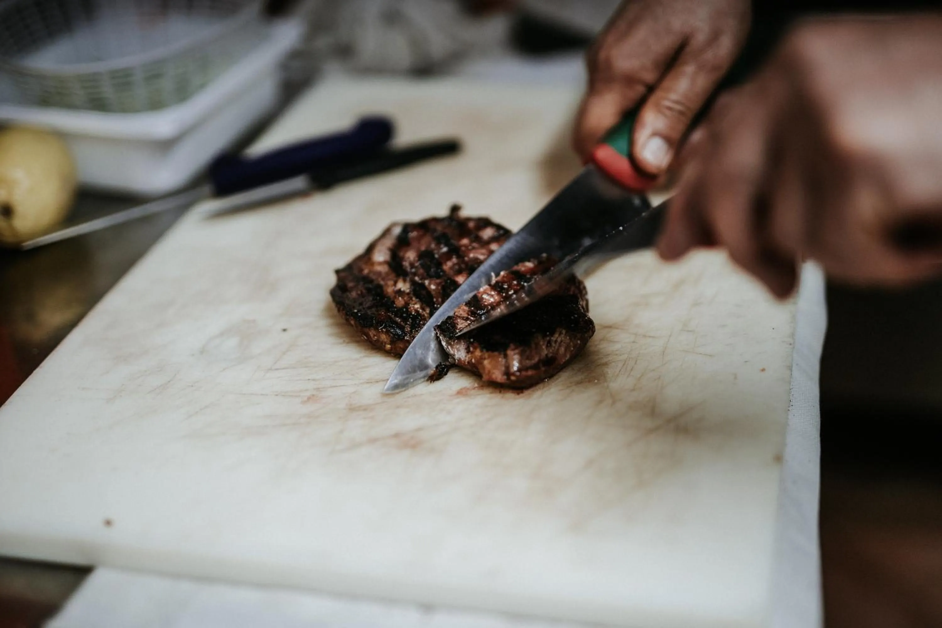 L'Anfora Country Club