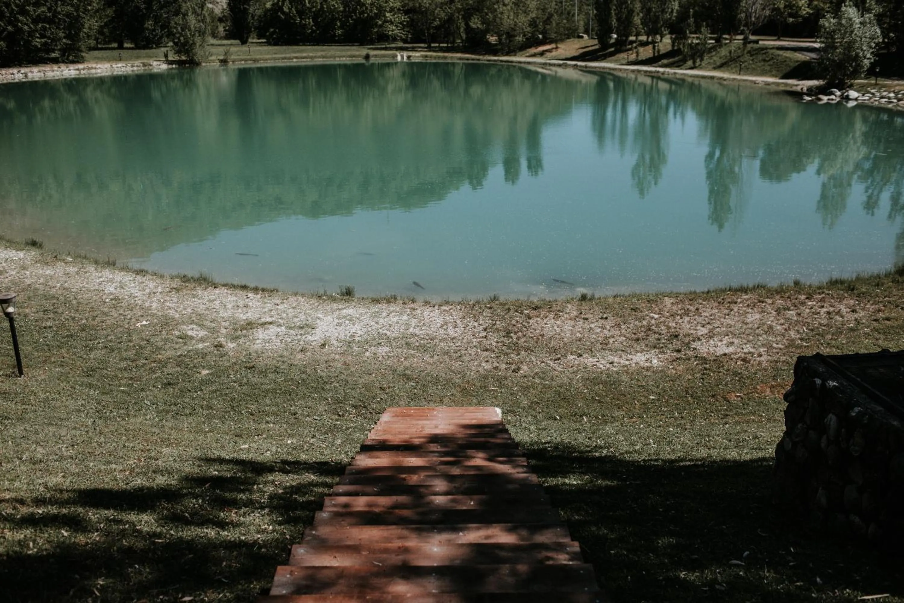 L'Anfora Country Club