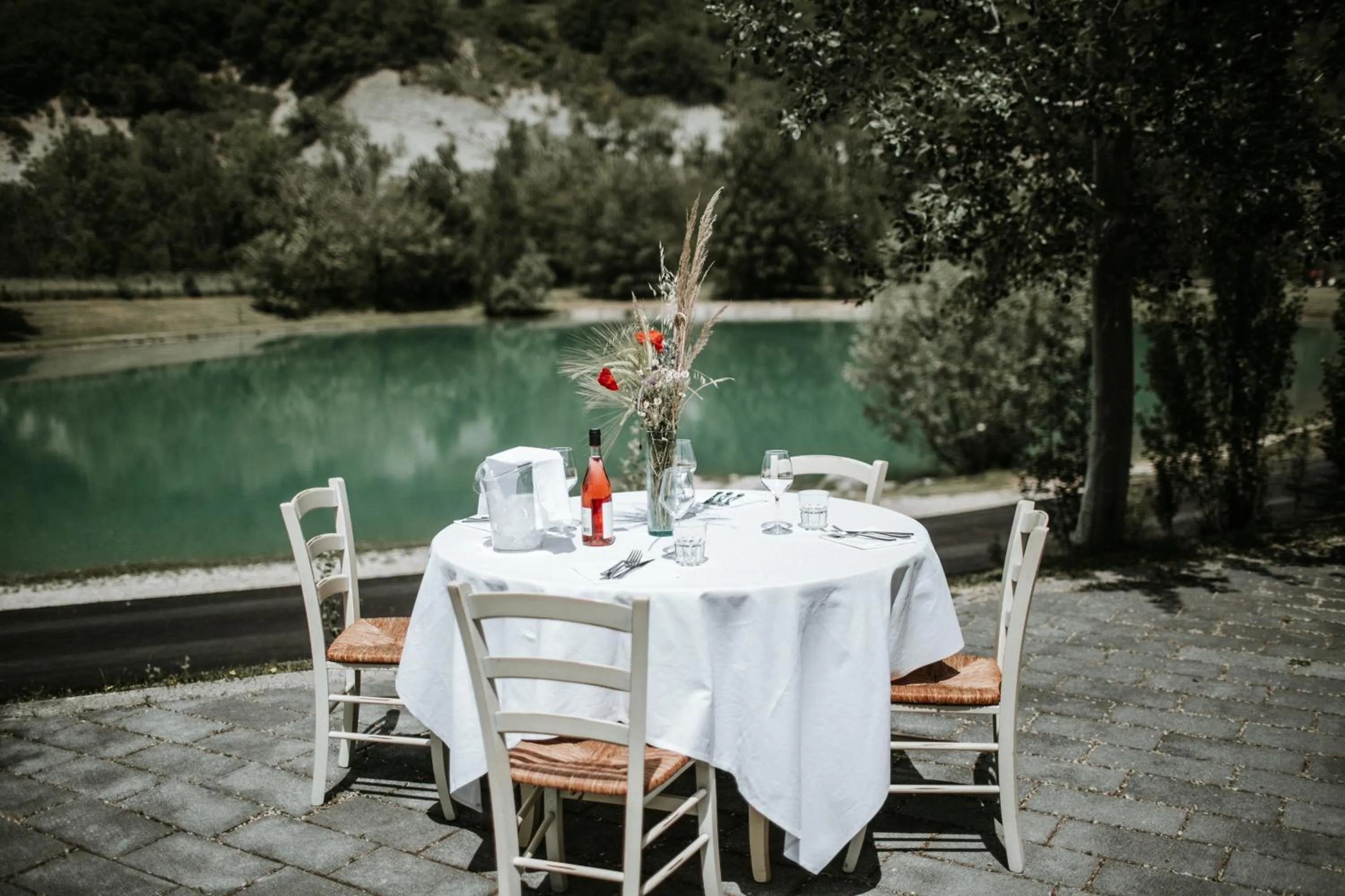 L'Anfora Country Club