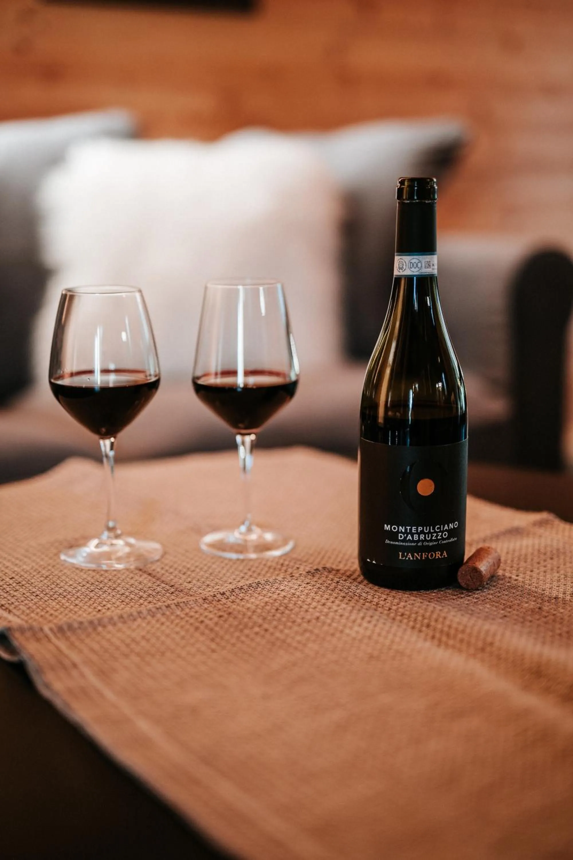 L'Anfora Country Club