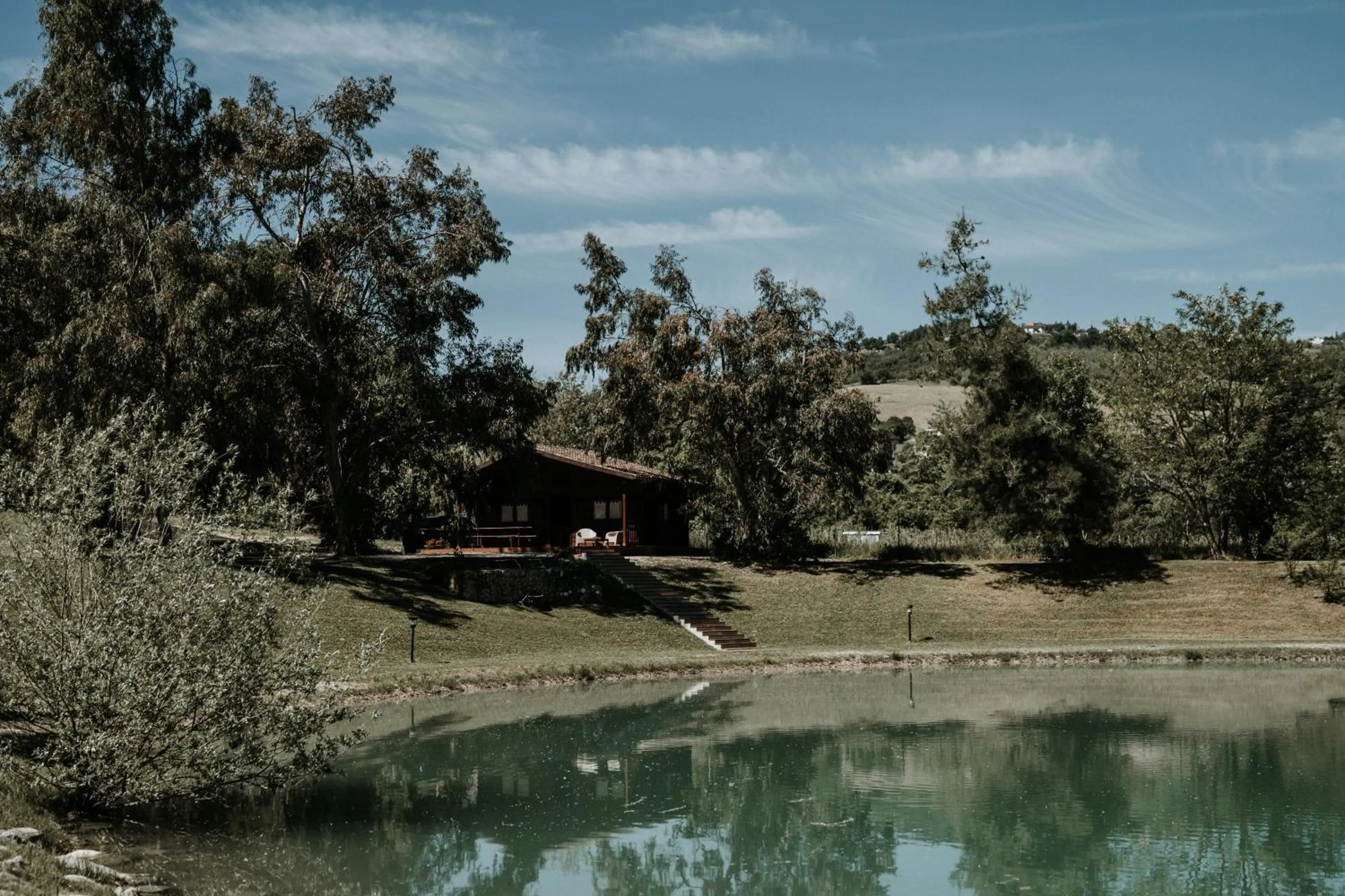 L'Anfora Country Club