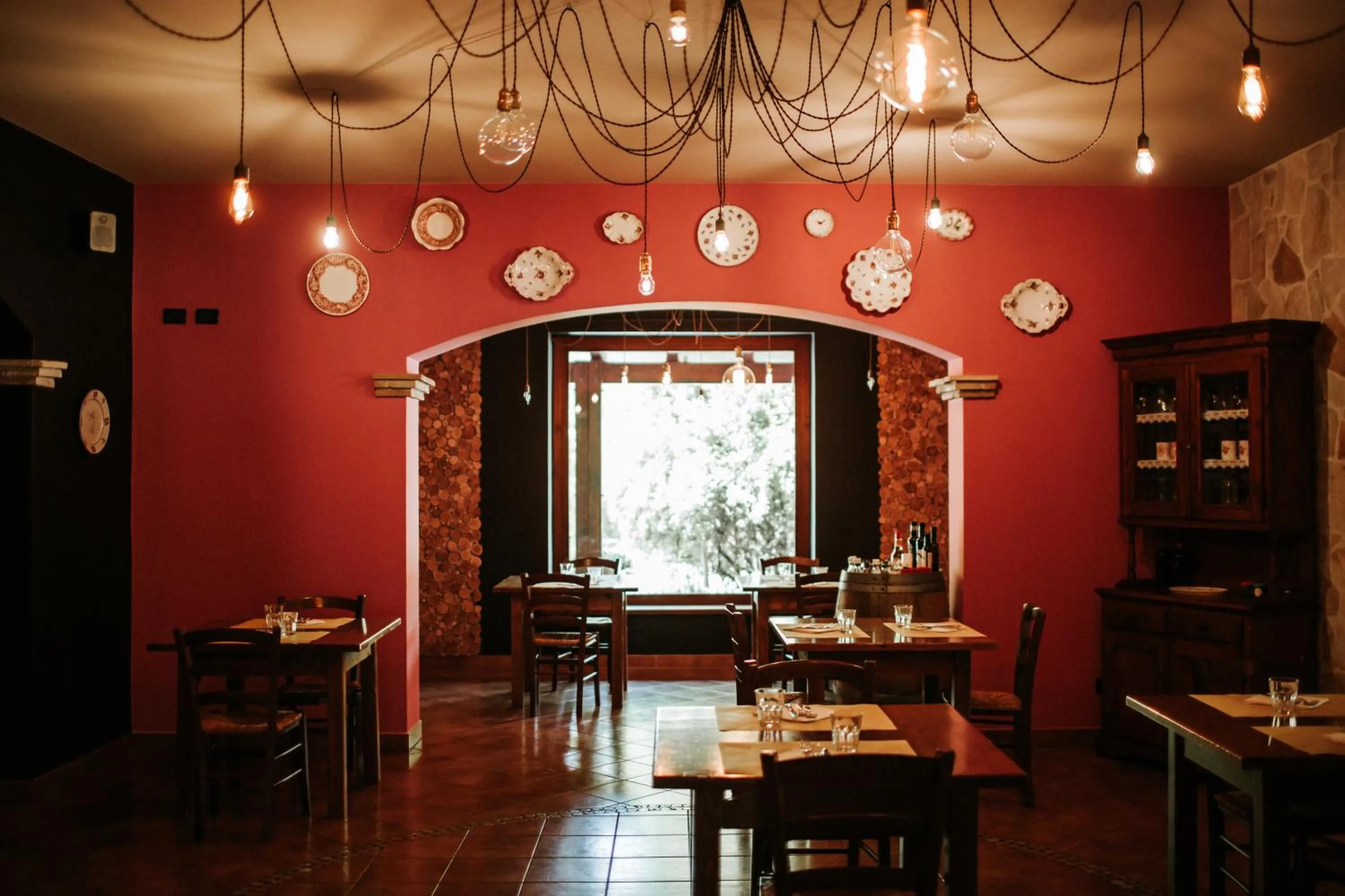 L'Anfora Country Club