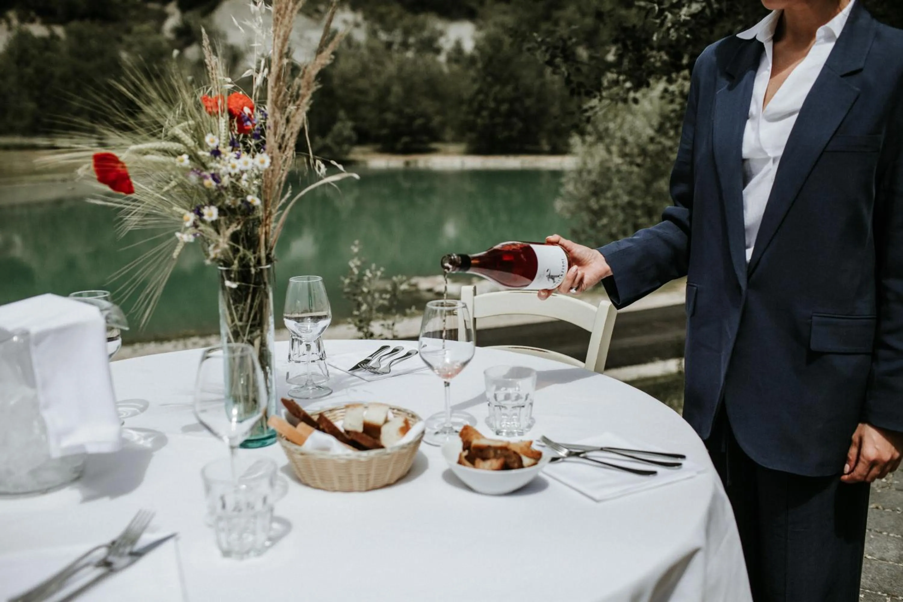 L'Anfora Country Club