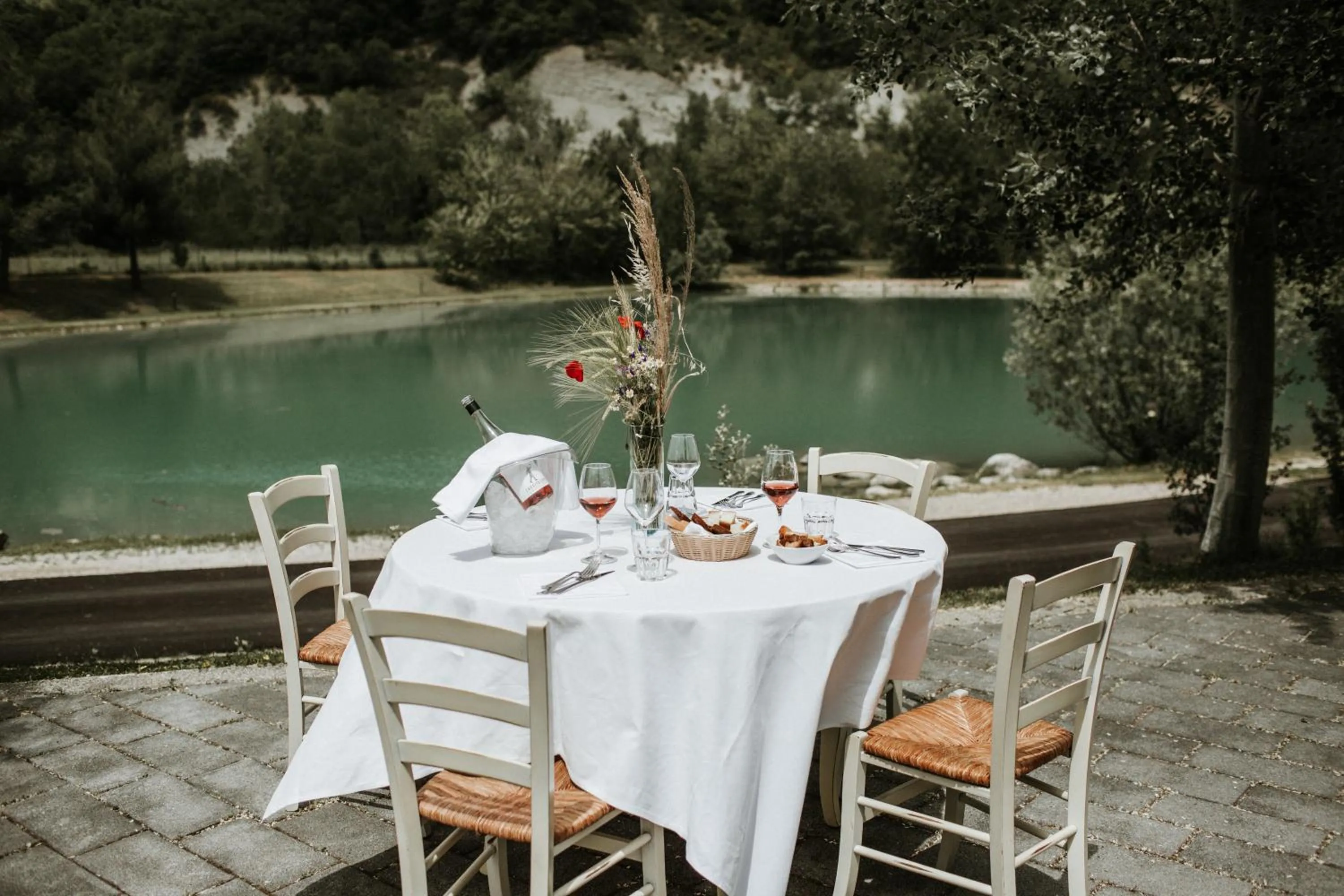 L'Anfora Country Club