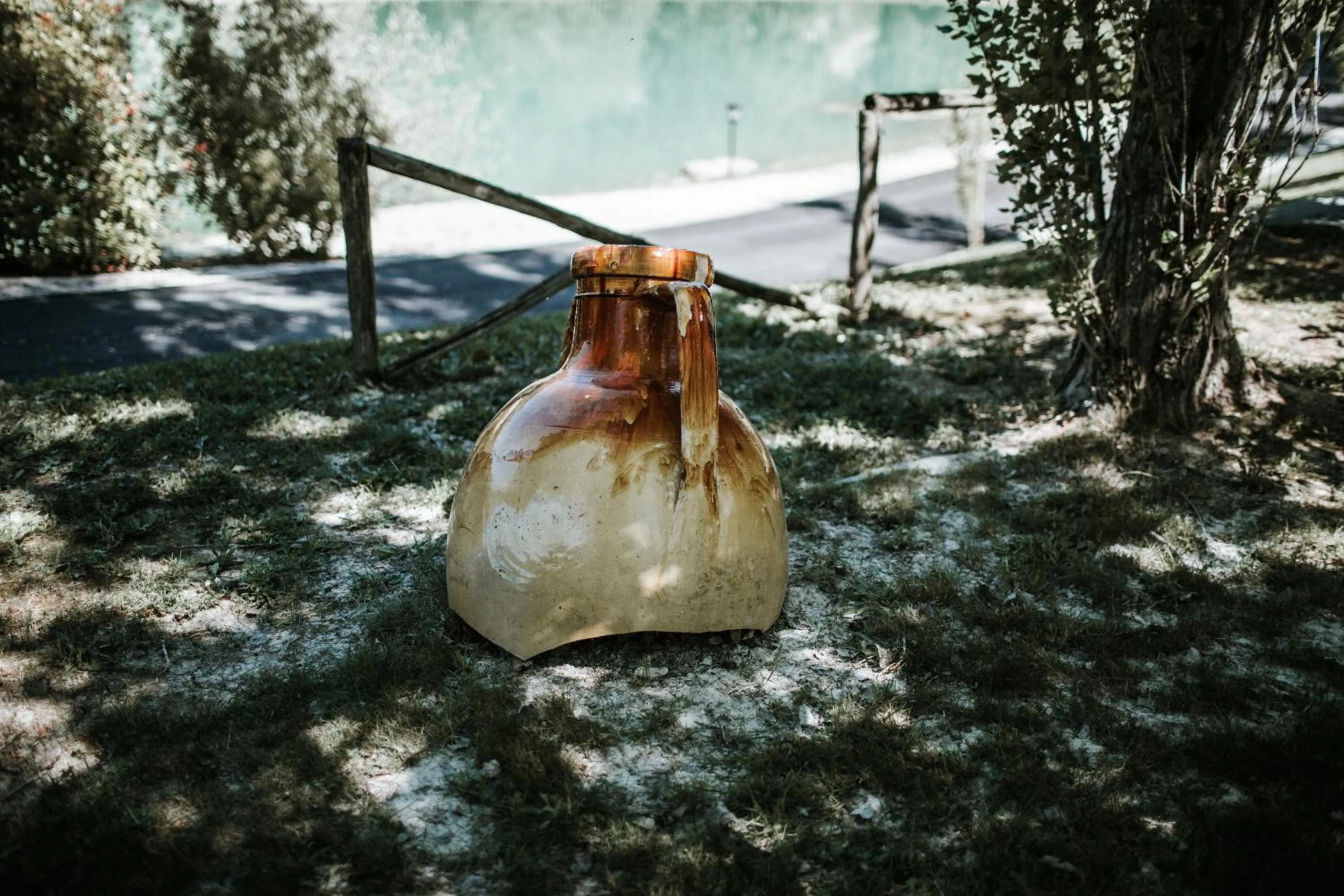 L'Anfora Country Club