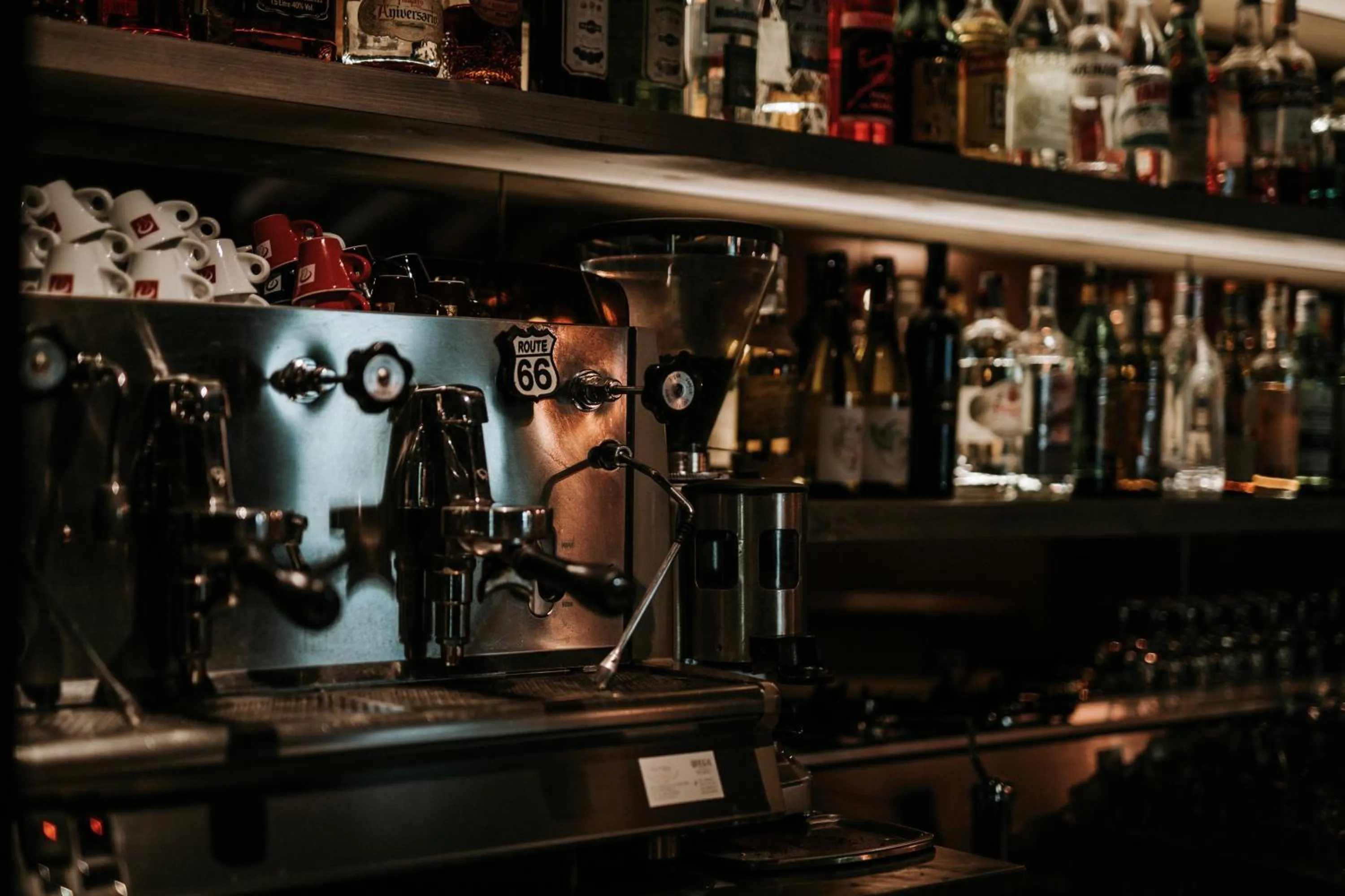 L'Anfora Country Club