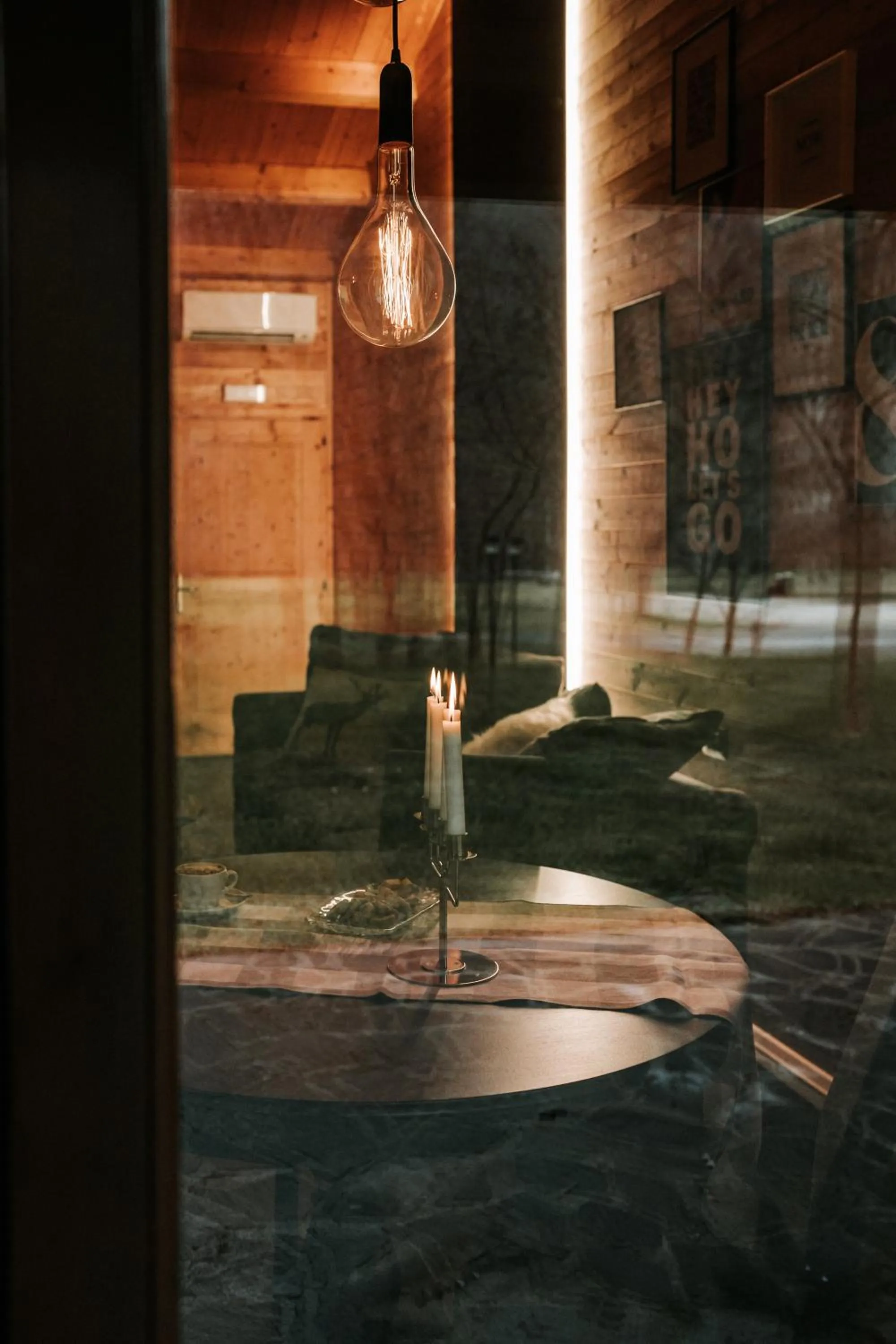 L'Anfora Country Club