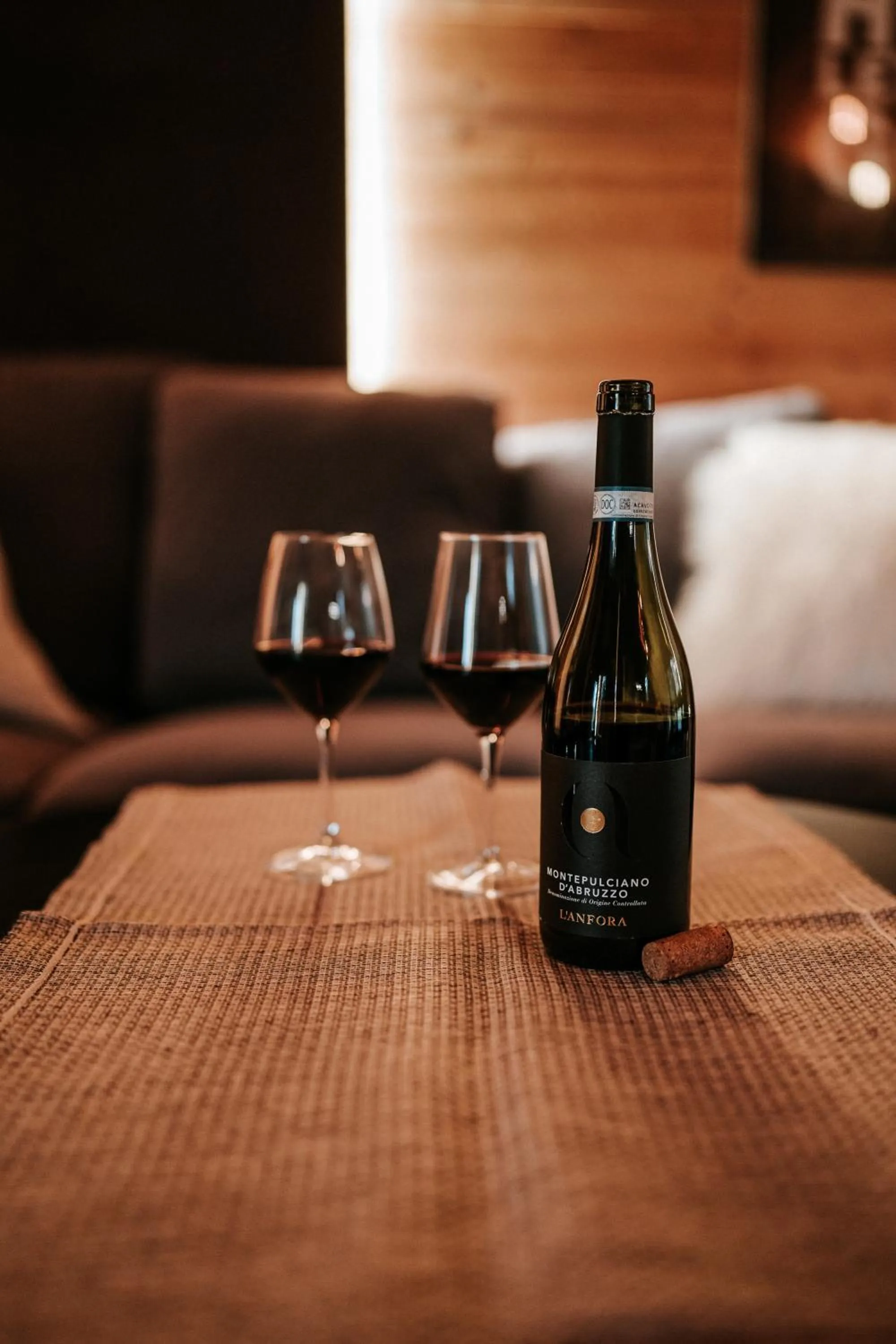 L'Anfora Country Club