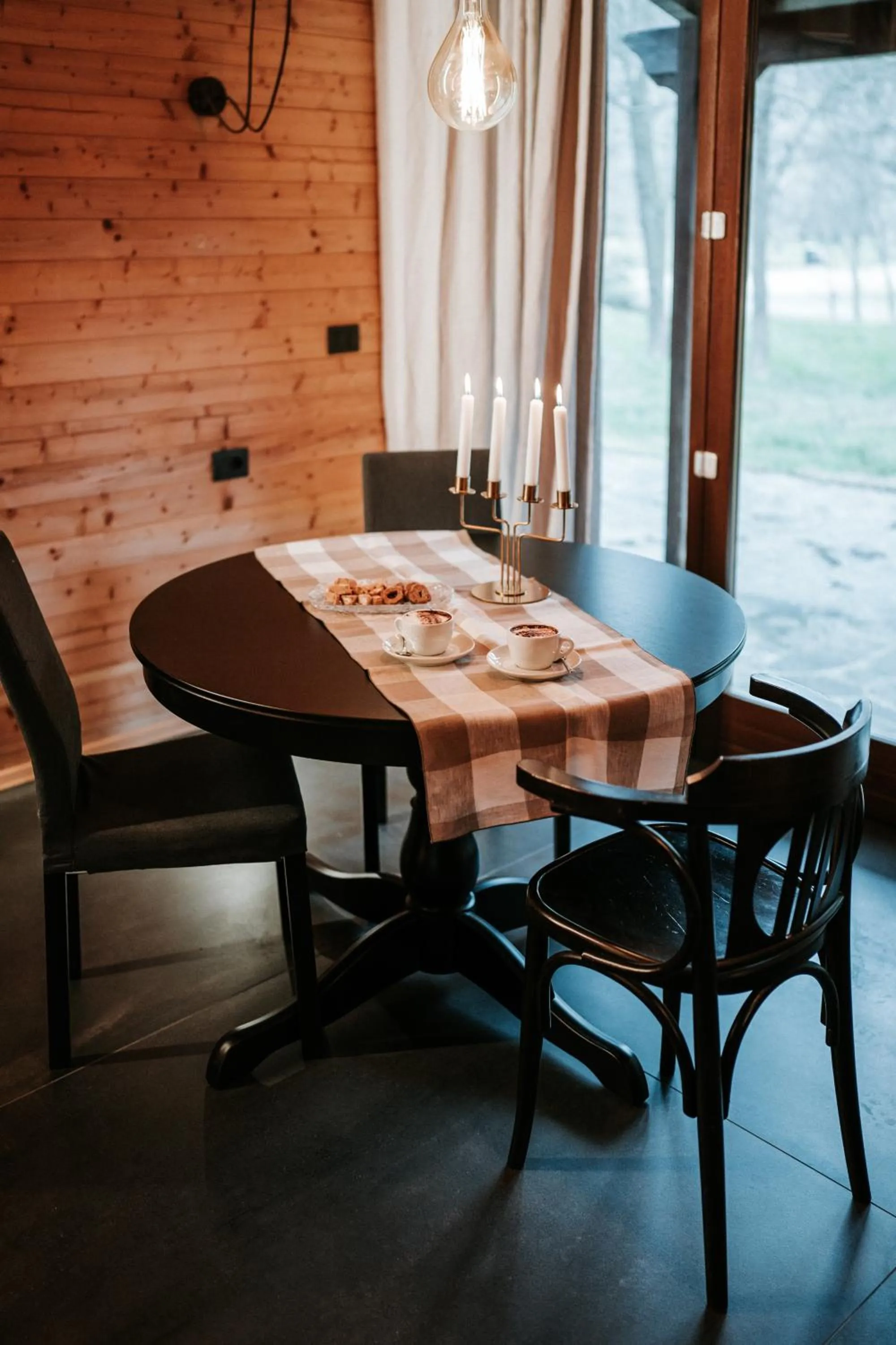 L'Anfora Country Club