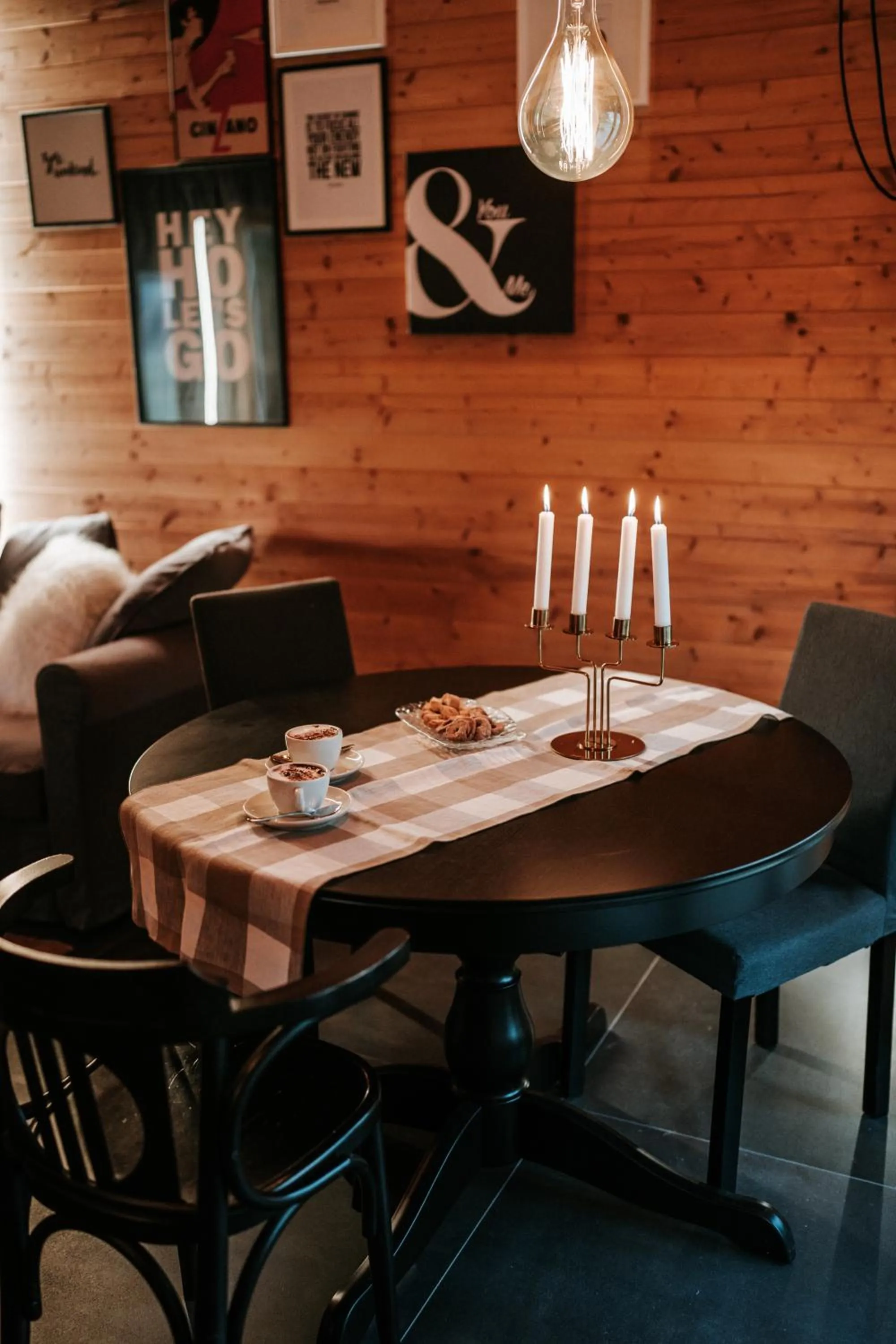 L'Anfora Country Club