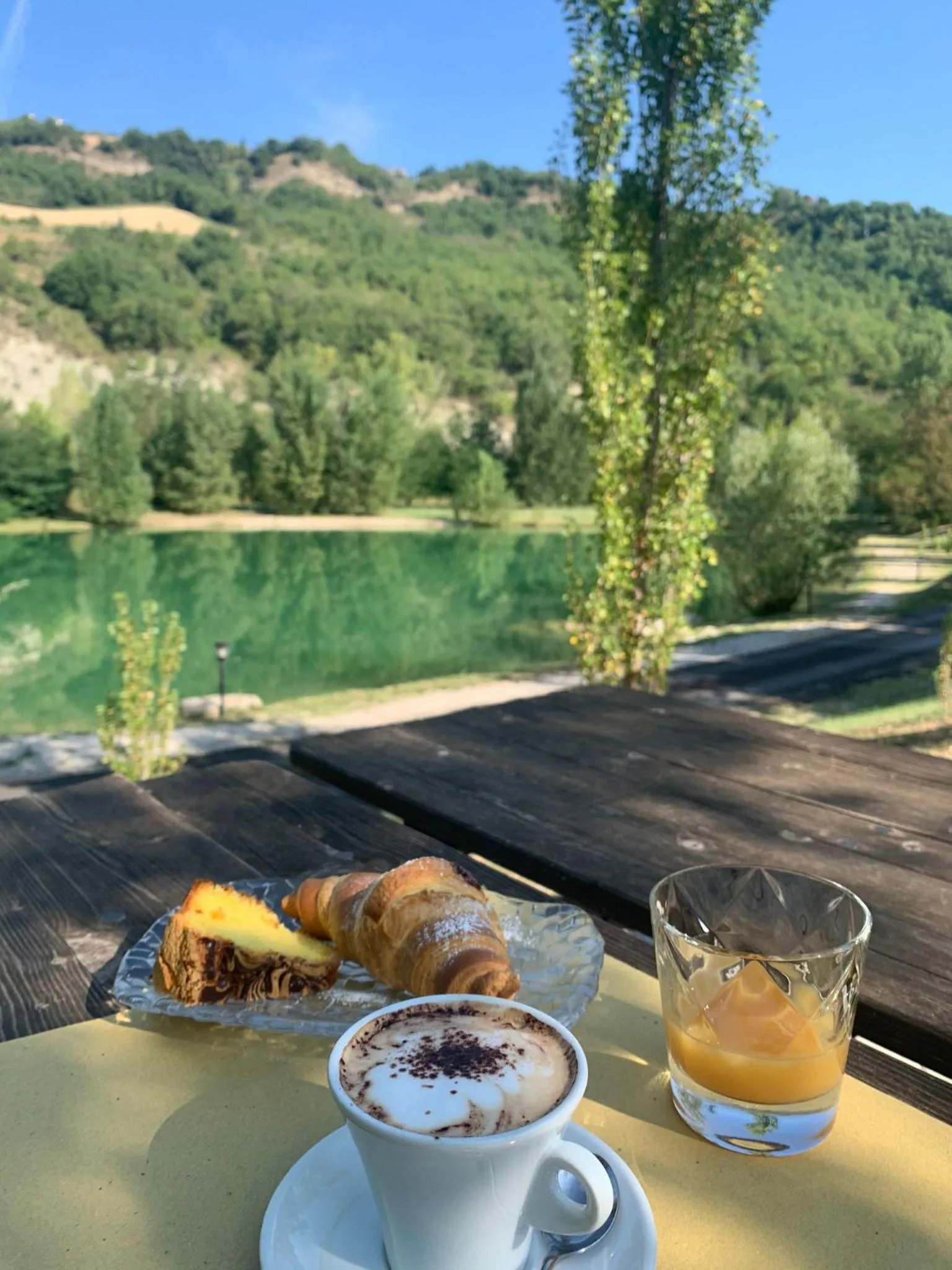 L'Anfora Country Club