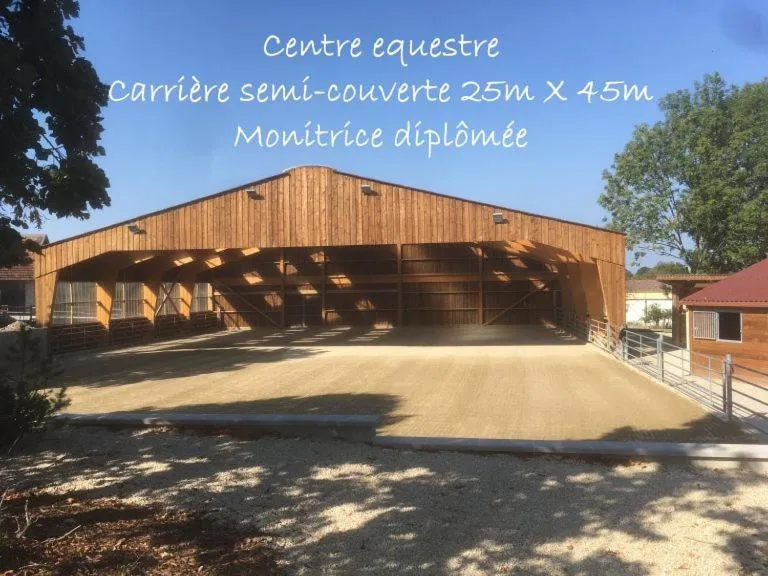 Logis Hôtel Restaurant Robichon