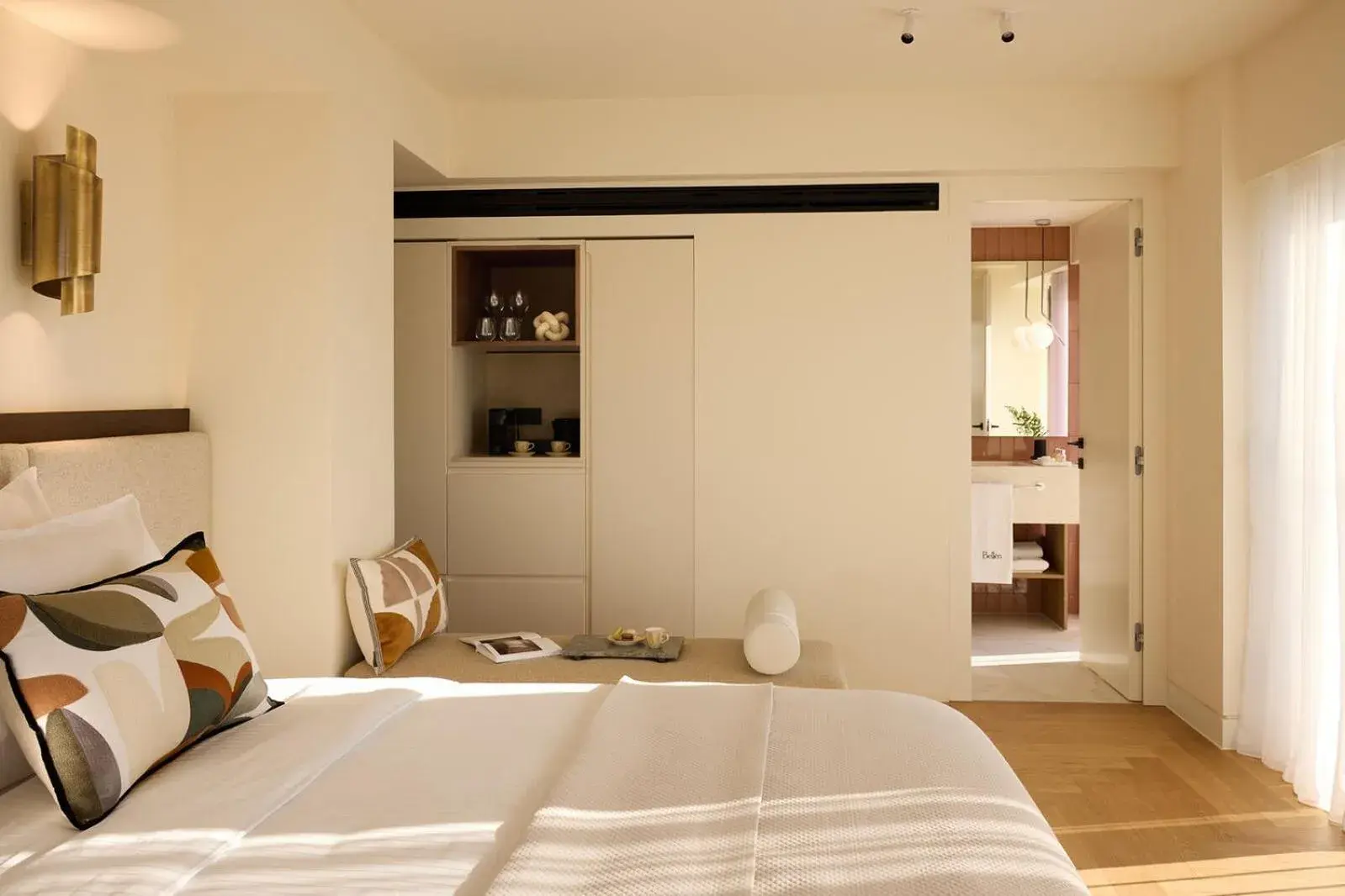 Elegant Room City View in Bellen Athens Ηotel Elegant Room City View in Bellen Athens Ηotel