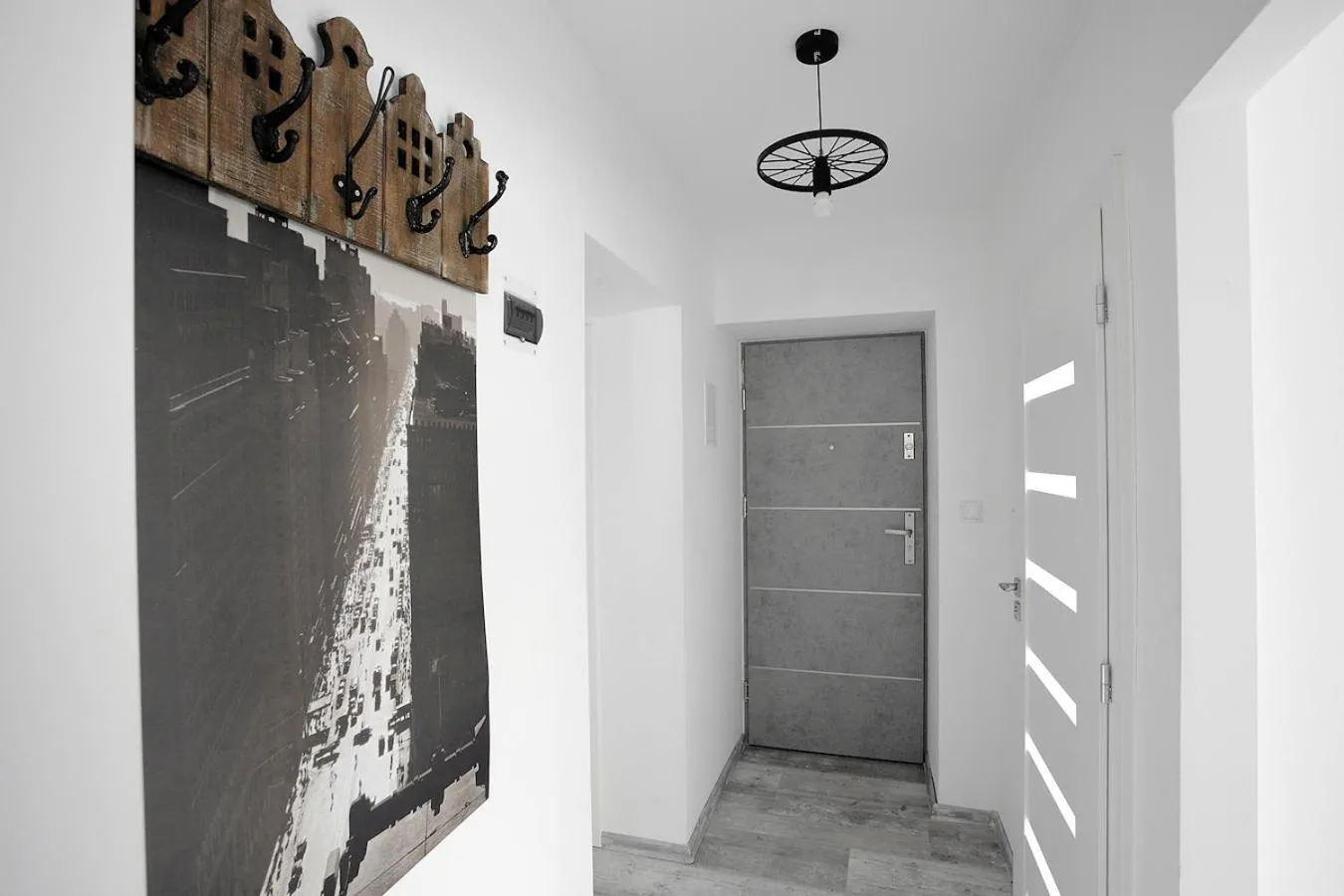 Apartment - single occupancy in Red Bike Apart's
