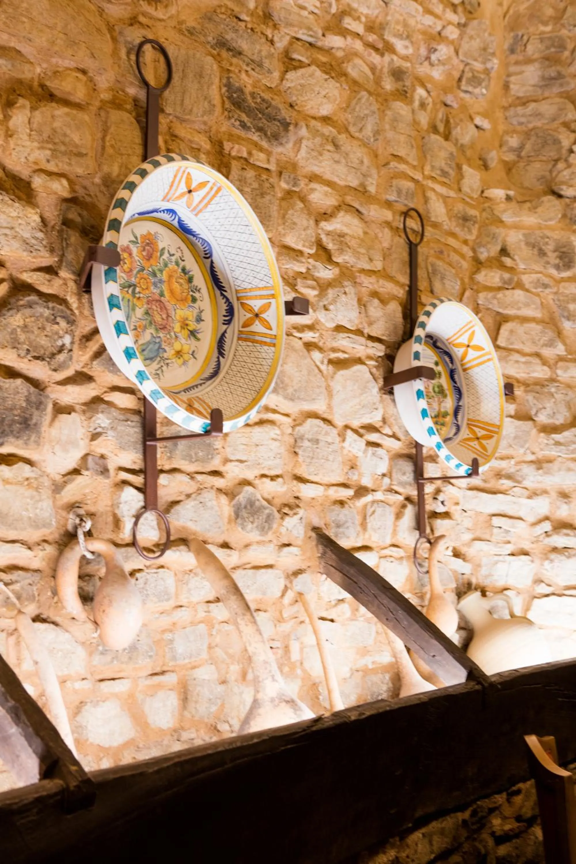 Lounge or bar in Hotel Tugasa Castillo de Castellar