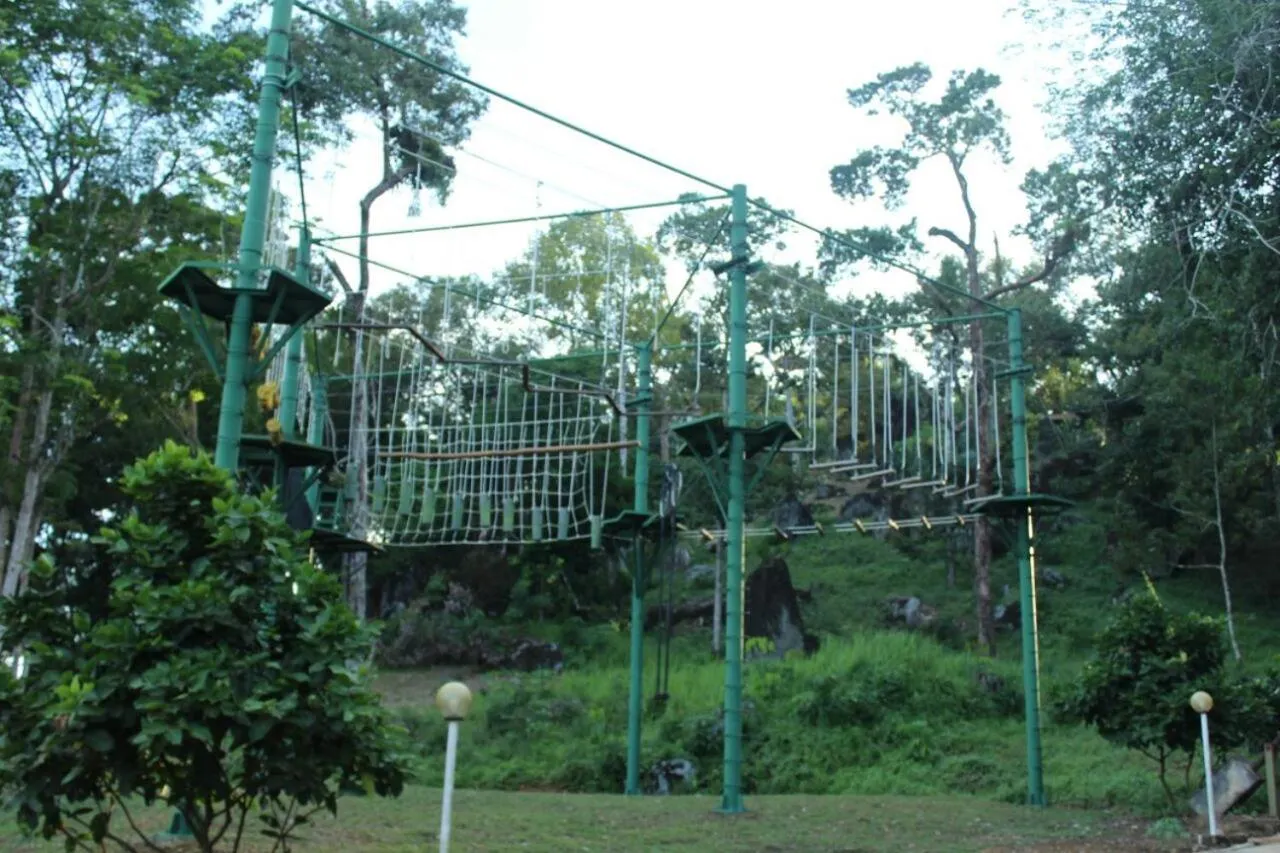 Activities in de Bintan Villa