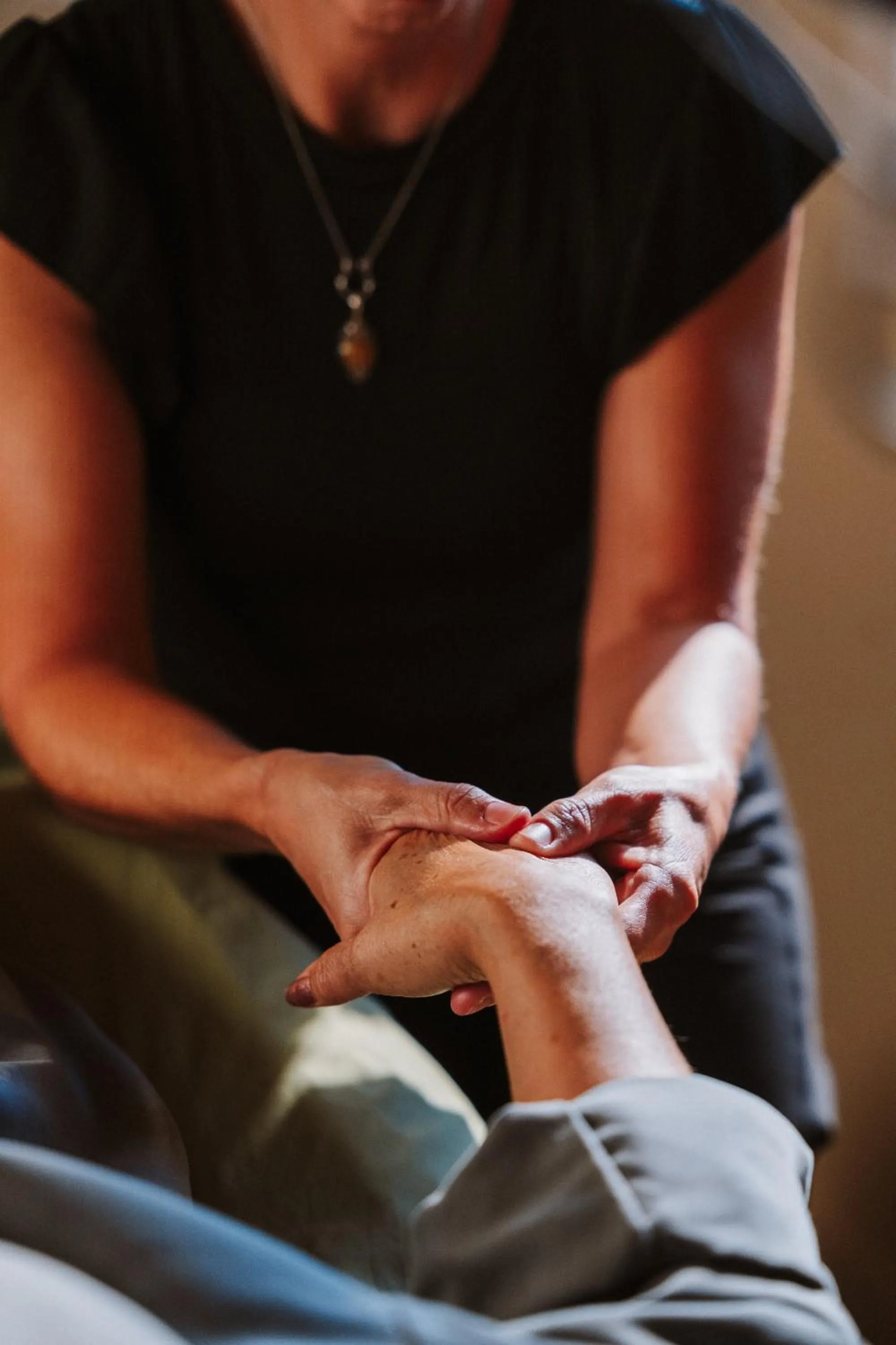 Massage in Sage Hill Inn & Spa